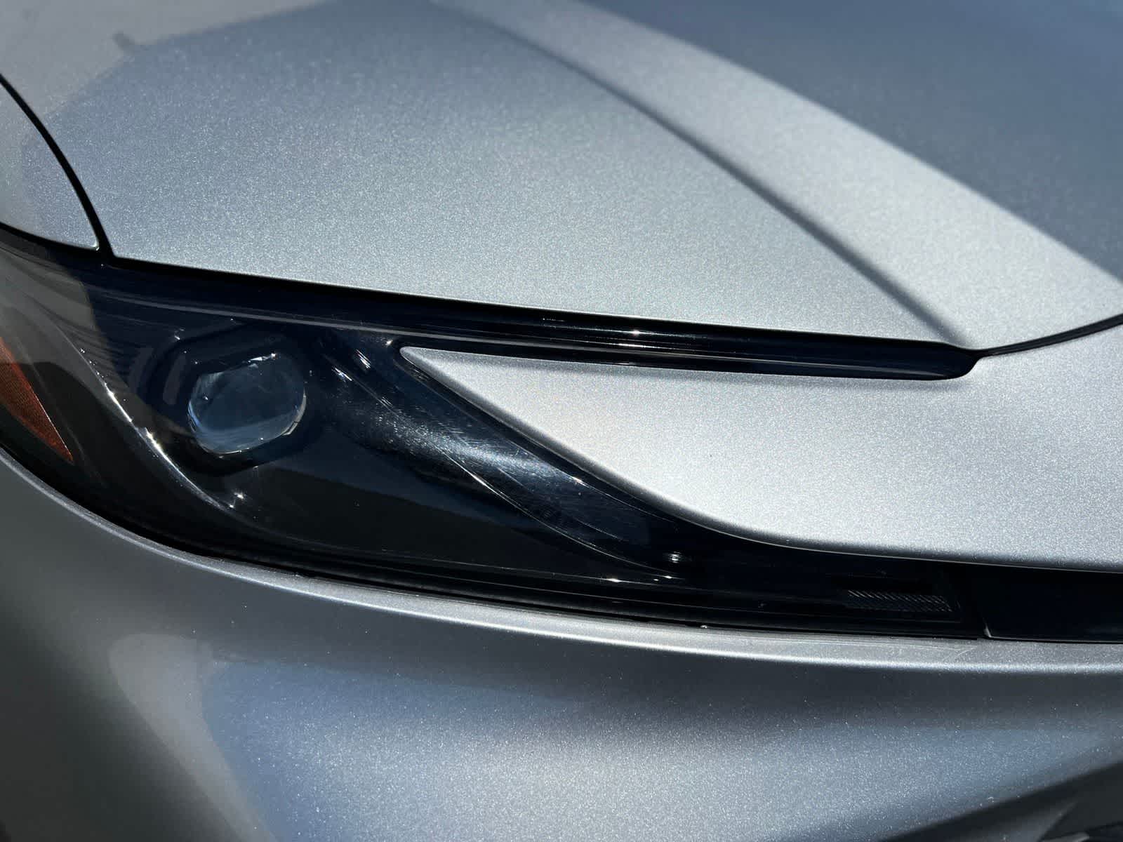 Thumbnail: 2025 Toyota Camry - 3