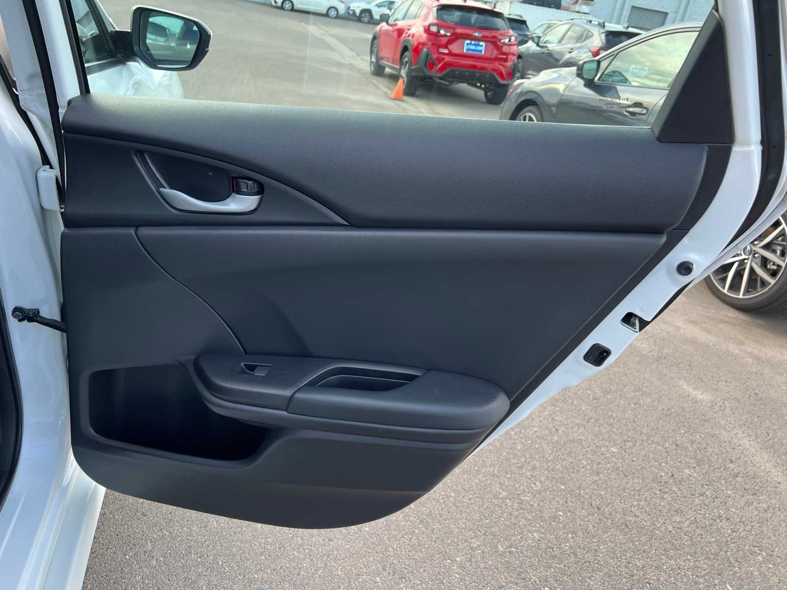 Thumbnail: 2019 Honda Civic - 24