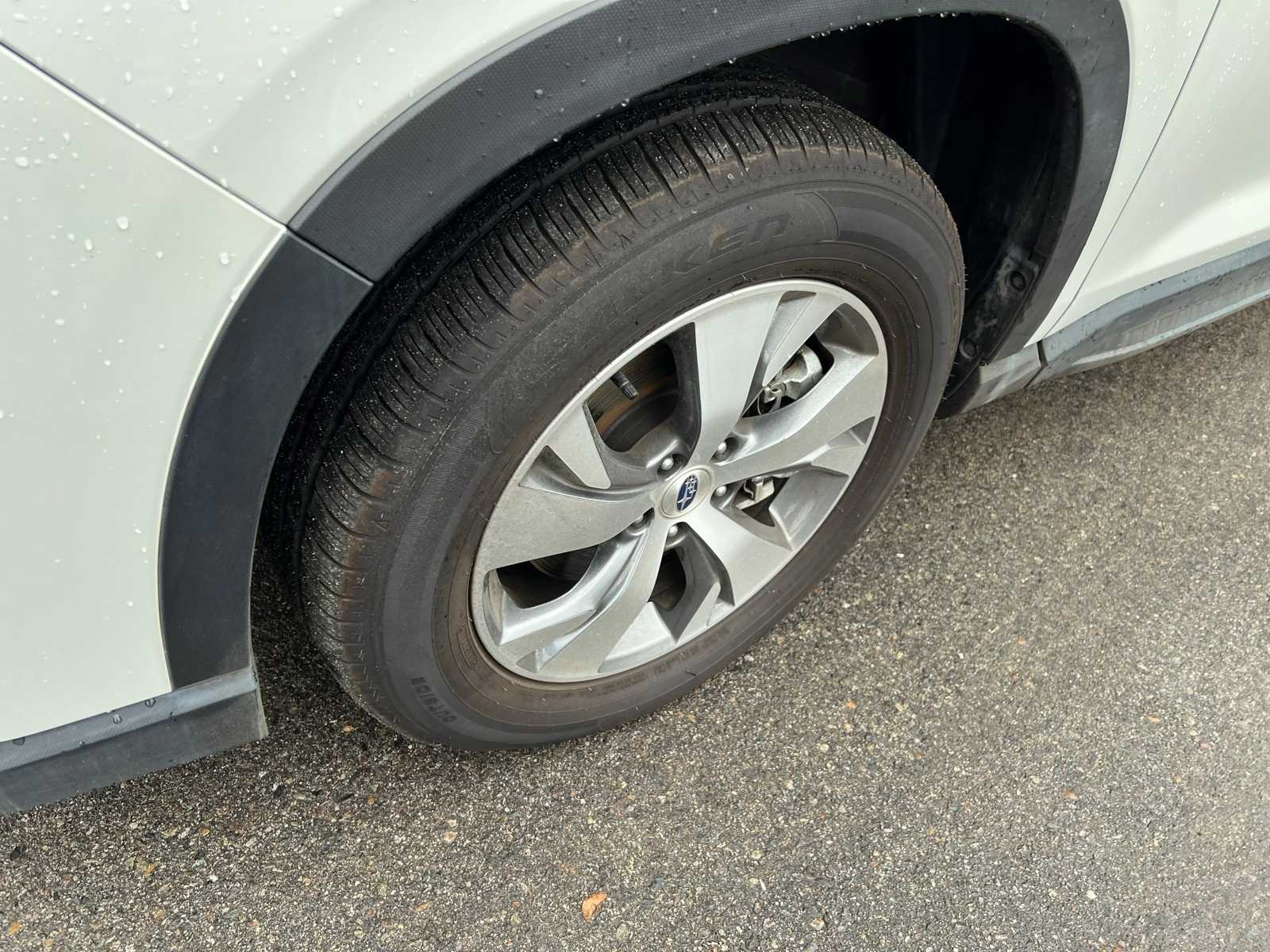 Thumbnail: 2024 Subaru Ascent - 13