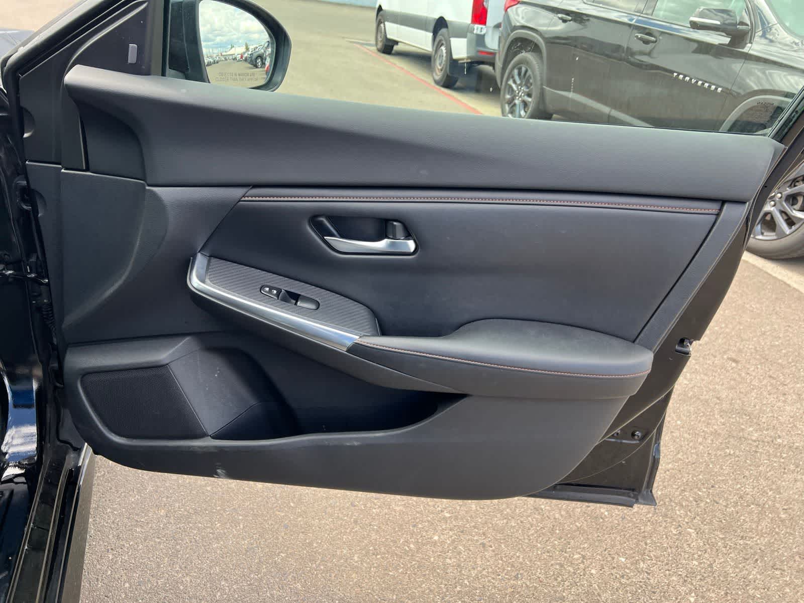 Thumbnail: 2020 Nissan Sentra - 27