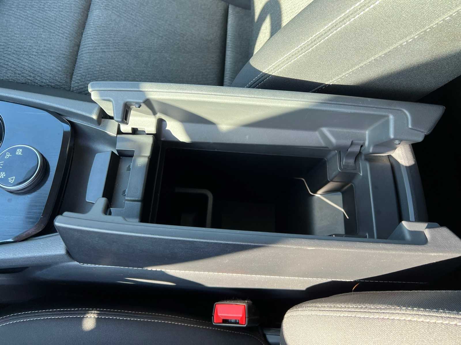 Thumbnail: 2024 Nissan Rogue - 40