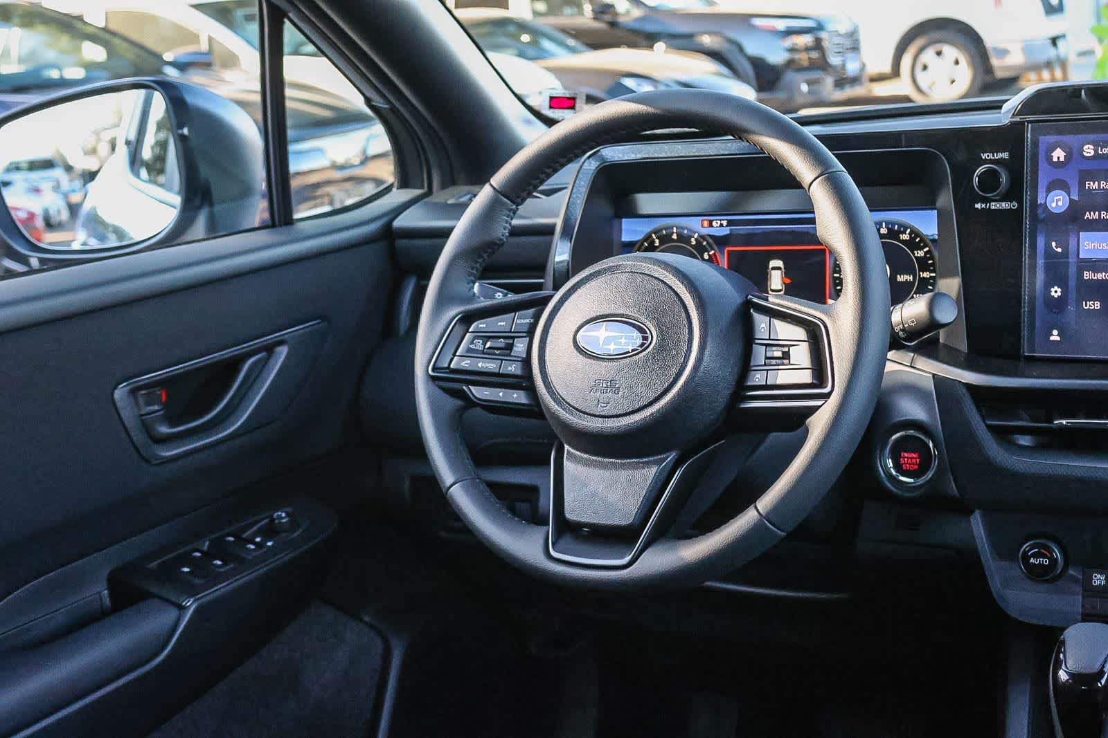 Thumbnail: 2026 Subaru Outback - 17