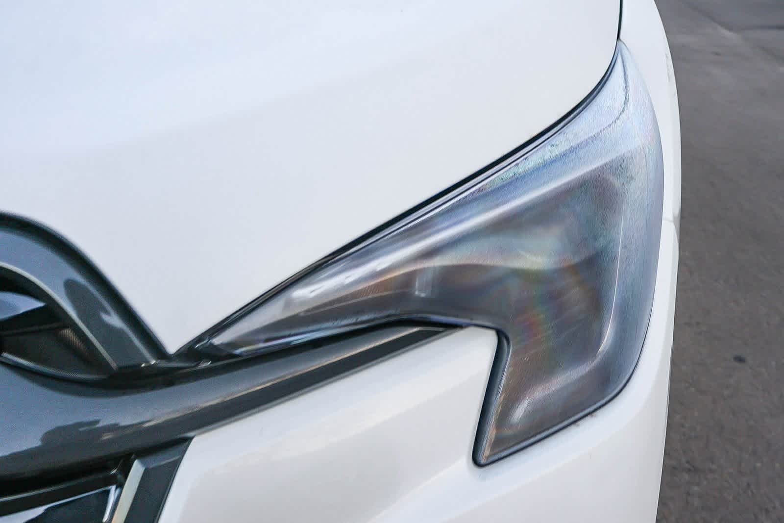 Thumbnail: 2026 Subaru Ascent - 11