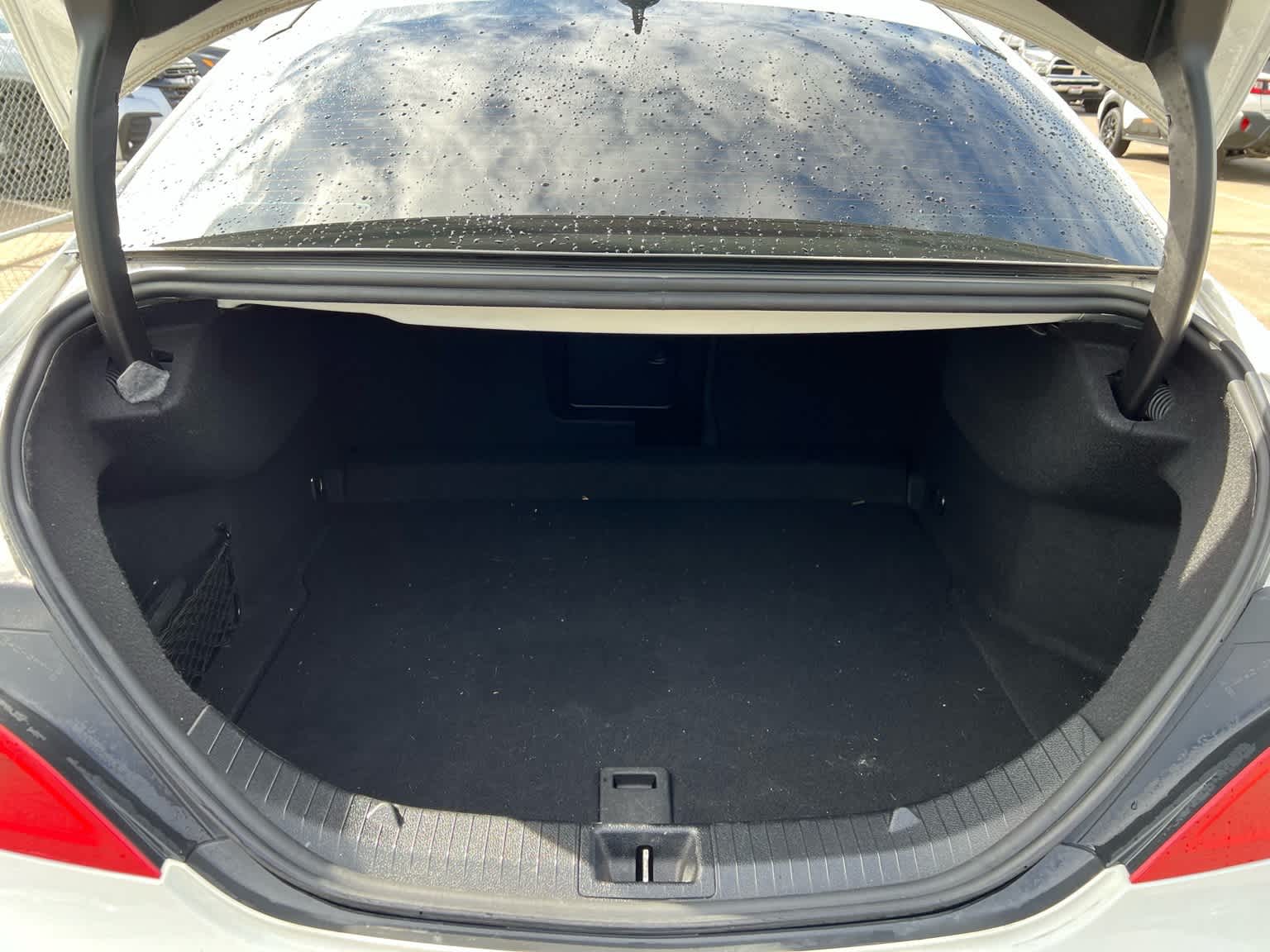 Thumbnail: 2019 Mercedes-Benz CLA - 7