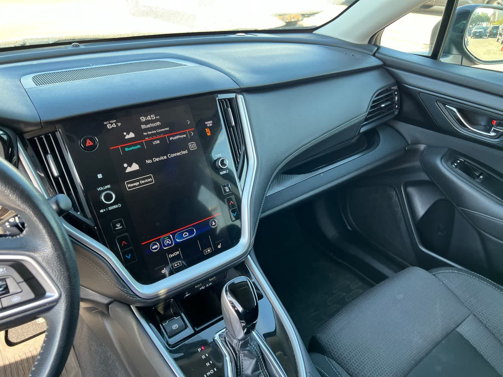 Thumbnail: 2022 Subaru Outback - 31