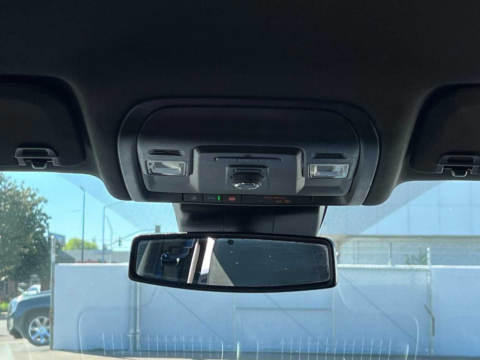 Thumbnail: 2024 Chevrolet Suburban - 29