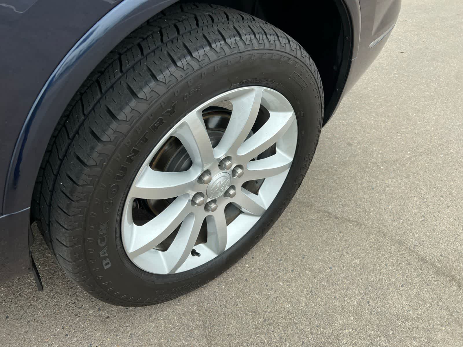 Thumbnail: 2017 Buick Enclave - 17