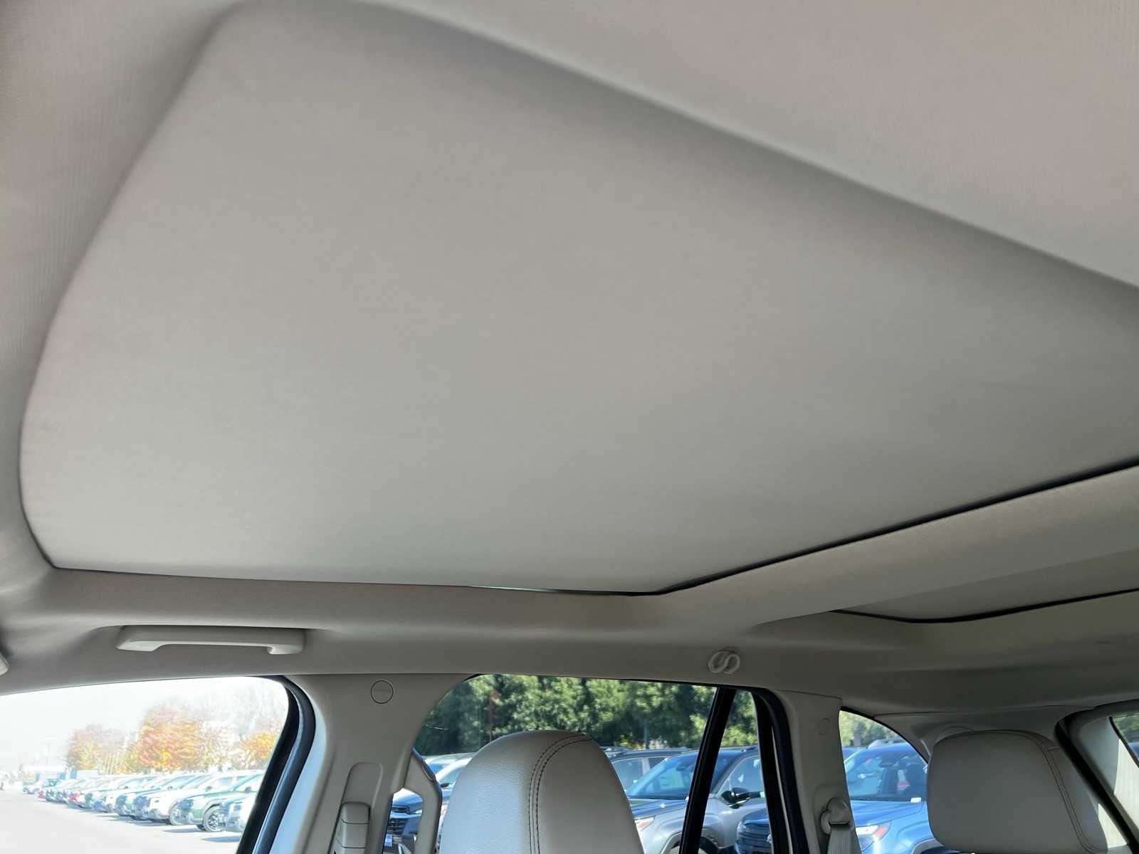 Thumbnail: 2013 Ford Edge - 34