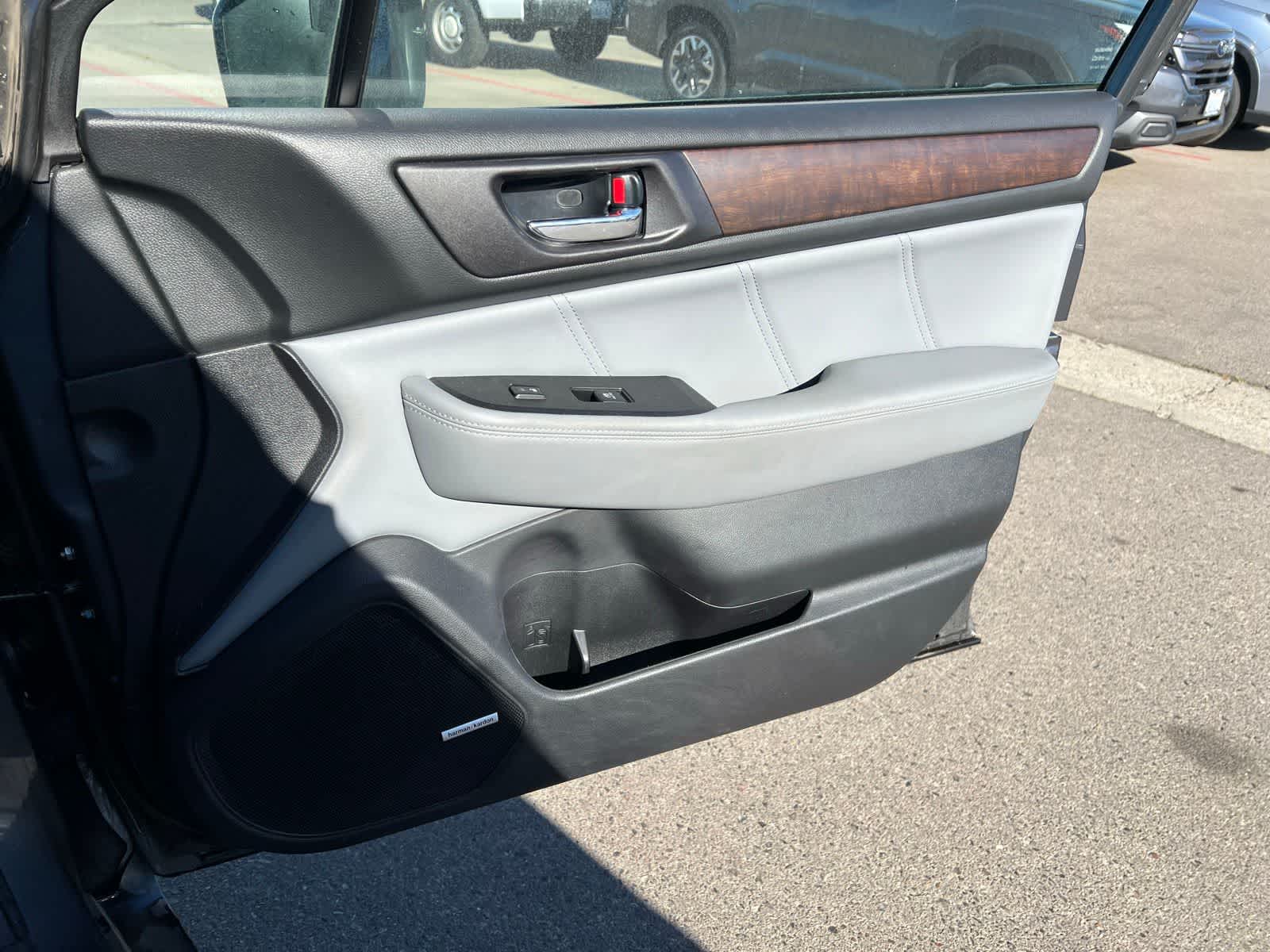 Thumbnail: 2019 Subaru Outback - 27