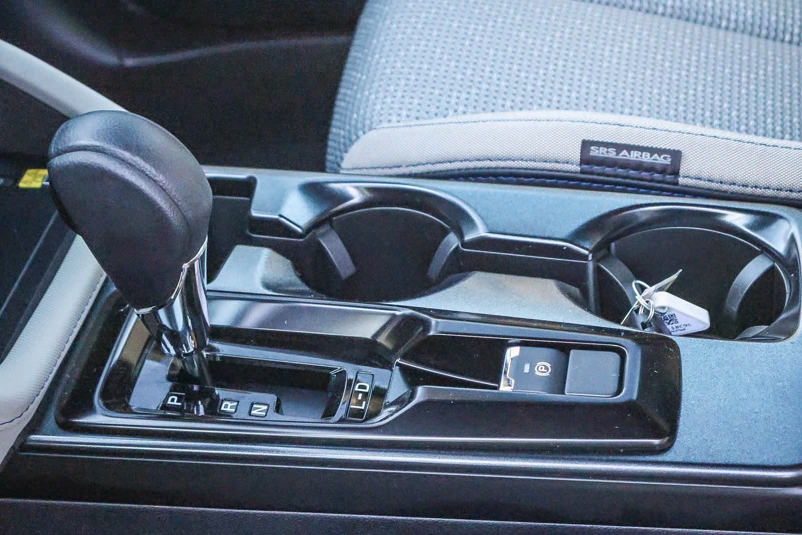 Thumbnail: 2026 Subaru Forester - 19