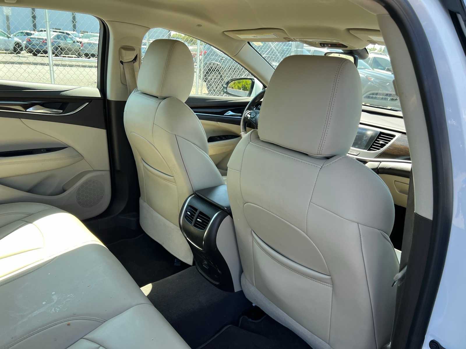 Thumbnail: 2019 Buick LaCrosse - 21