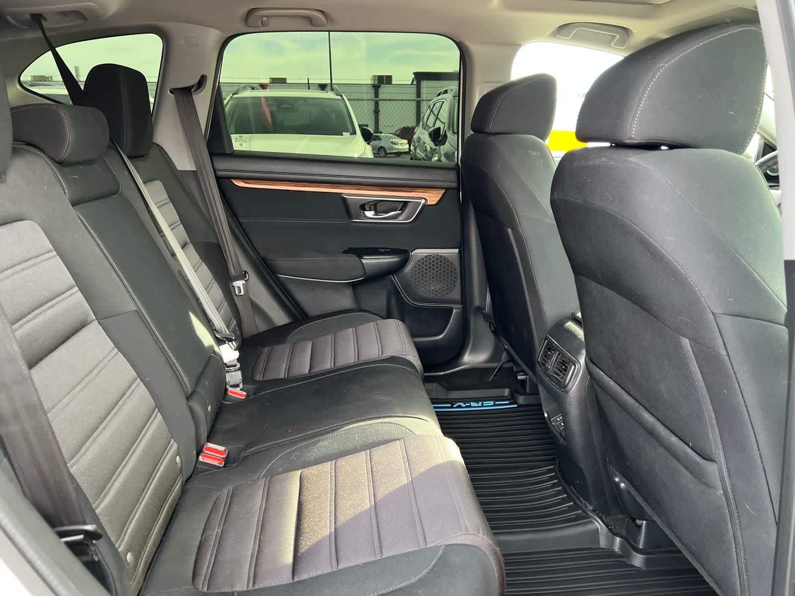 Thumbnail: 2019 Honda CR-V - 22