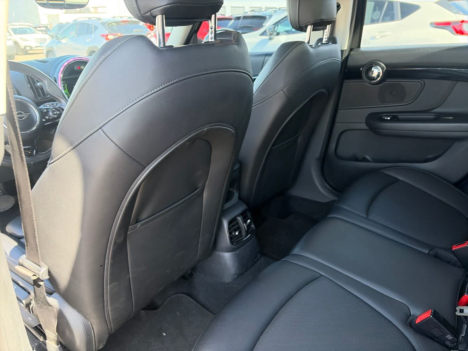 Thumbnail: 2019 MINI Cooper Countryman - 19
