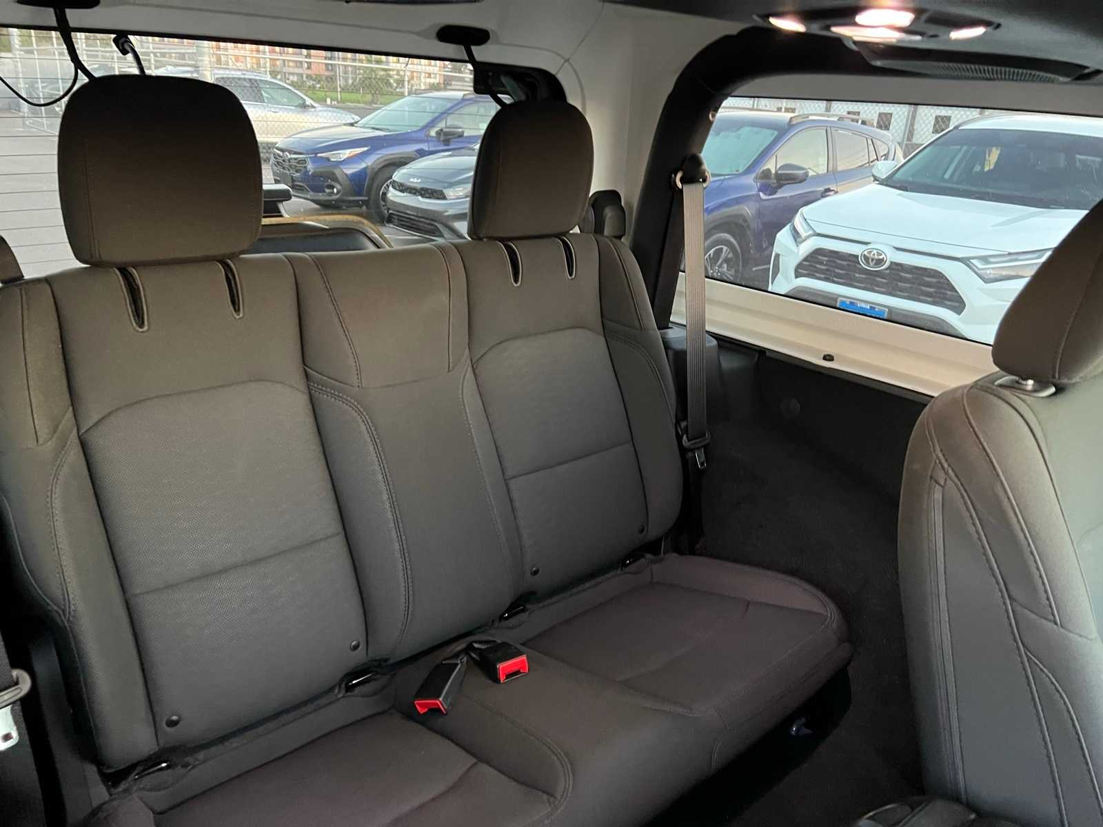 Thumbnail: 2020 Jeep Wrangler - 22