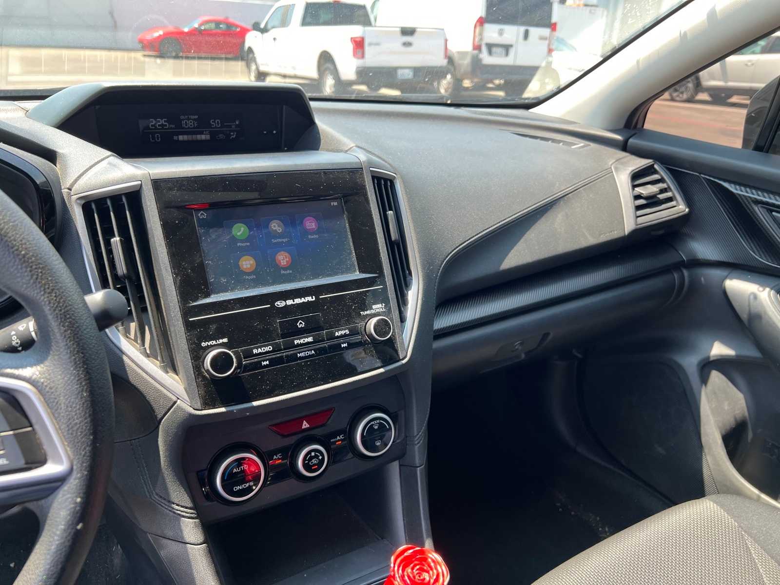 Thumbnail: 2021 Subaru Crosstrek - 32