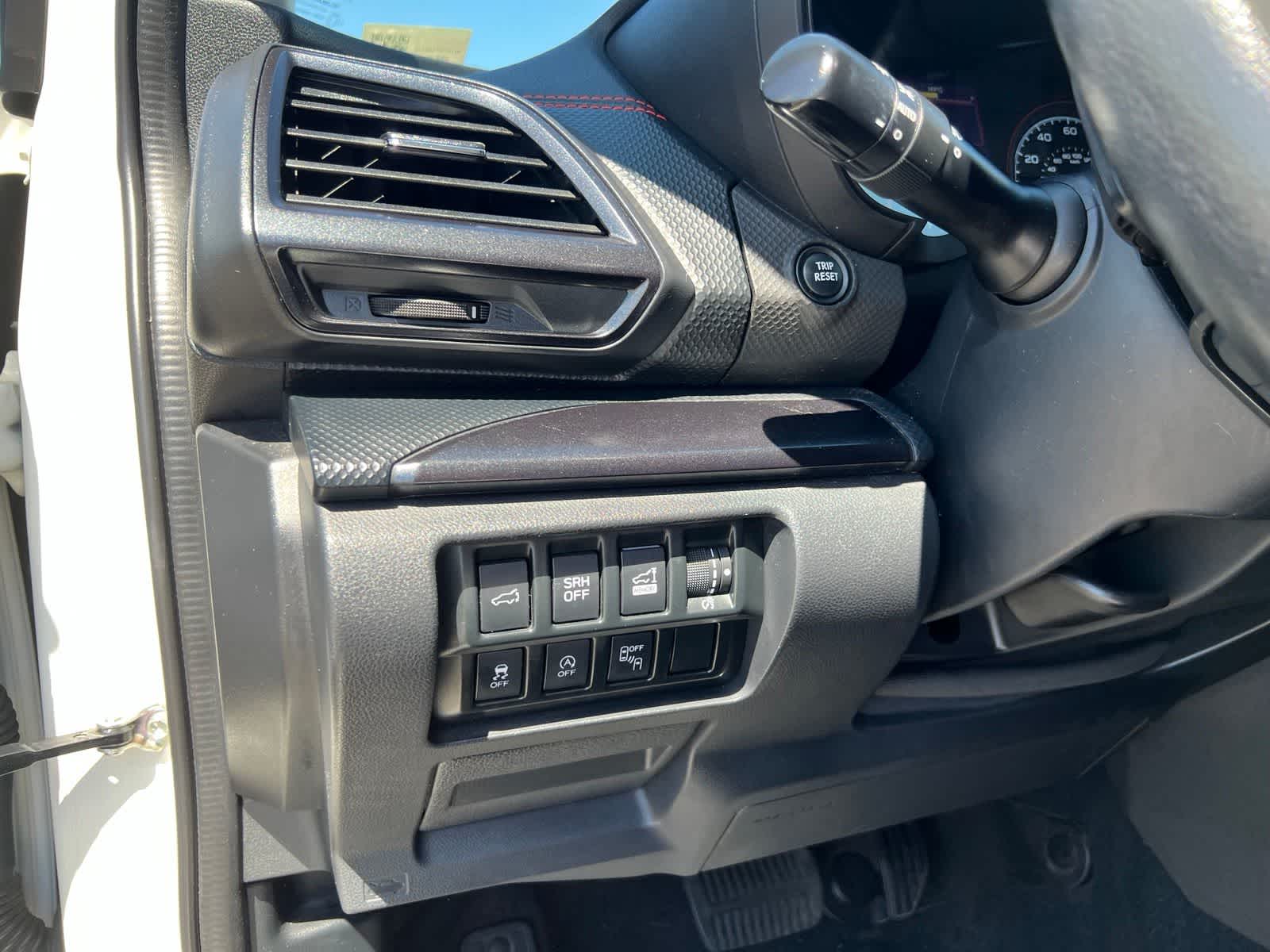Thumbnail: 2022 Subaru Forester - 31