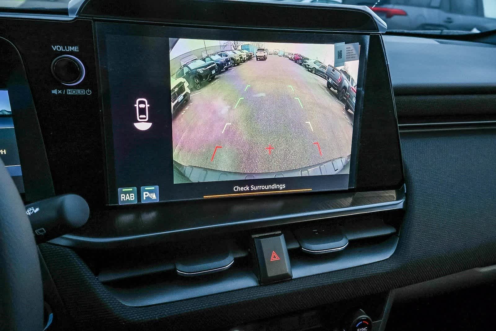 Thumbnail: 2026 Subaru Outback - 23