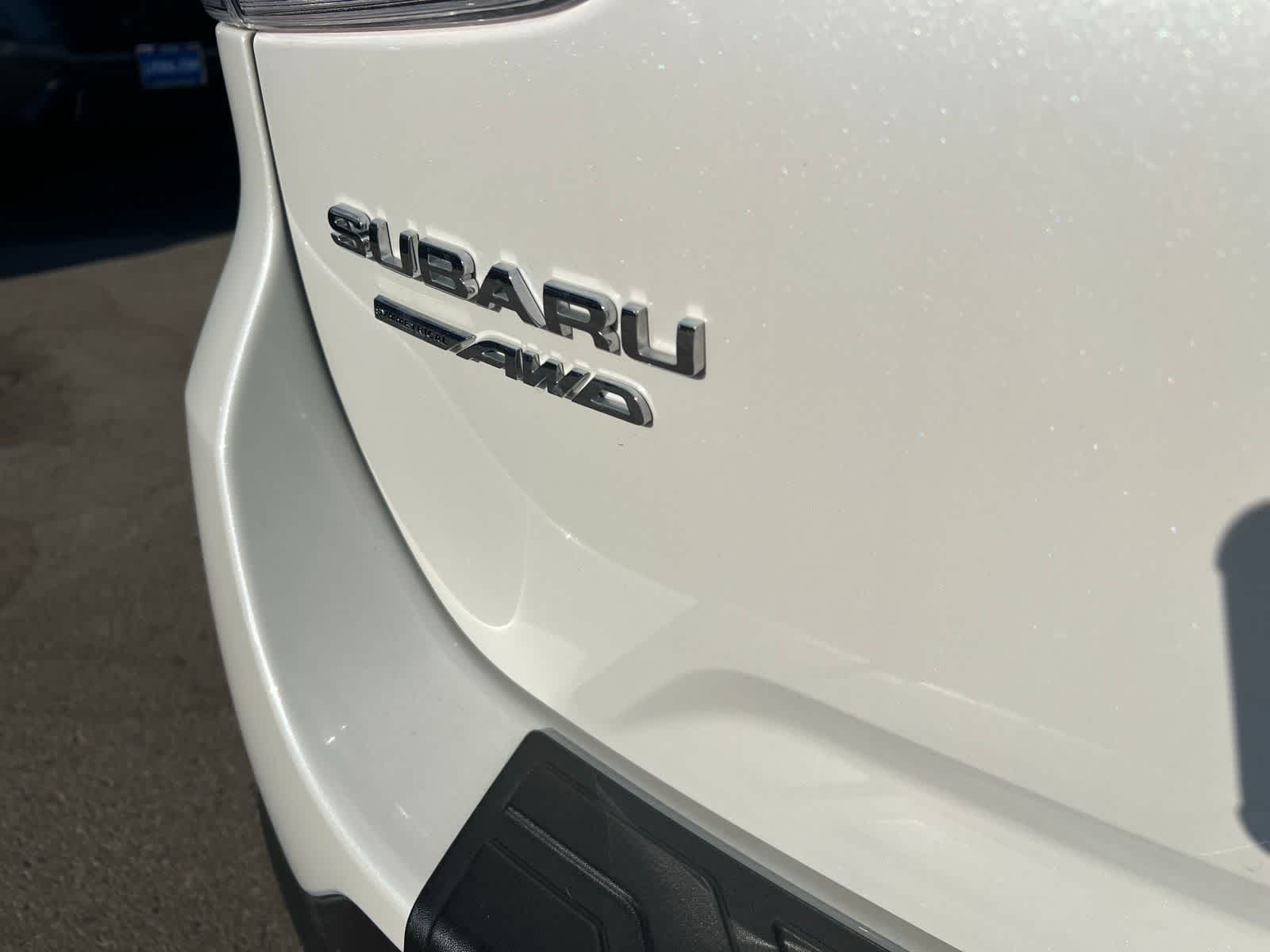 Thumbnail: 2019 Subaru Forester - 5