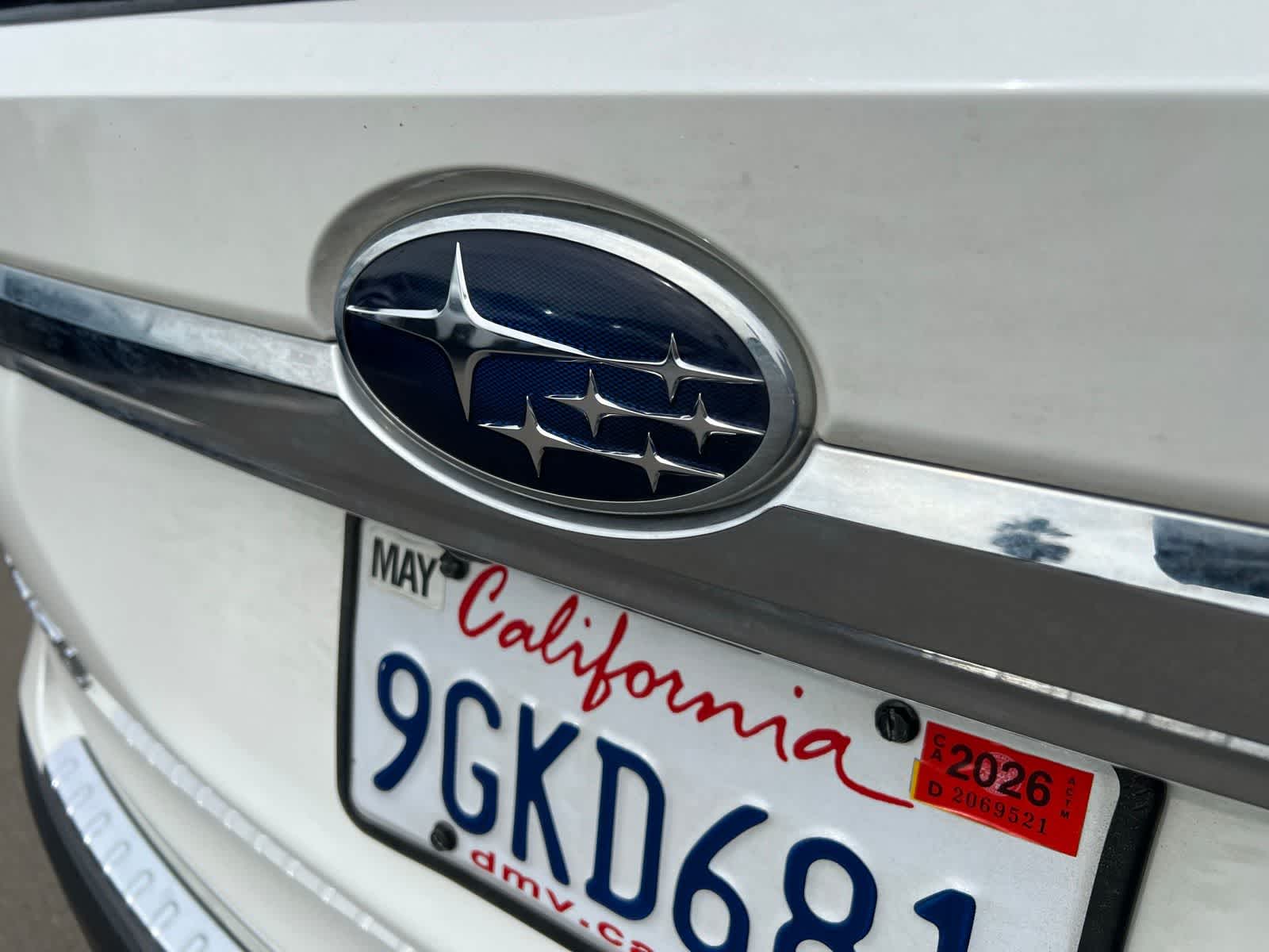 Thumbnail: 2023 Subaru Ascent - 6