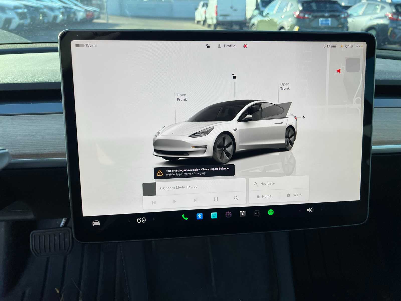 Thumbnail: 2022 Tesla Model 3 - 34