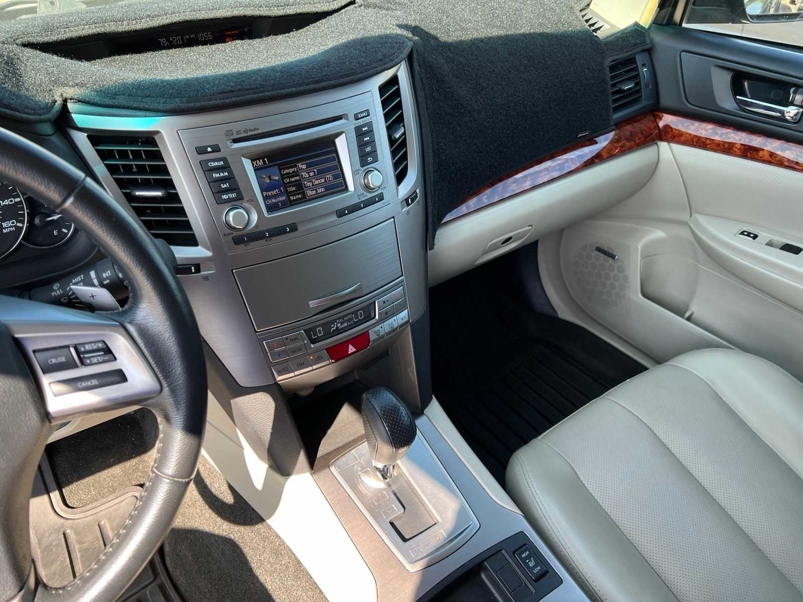 Thumbnail: 2012 Subaru Outback - 32