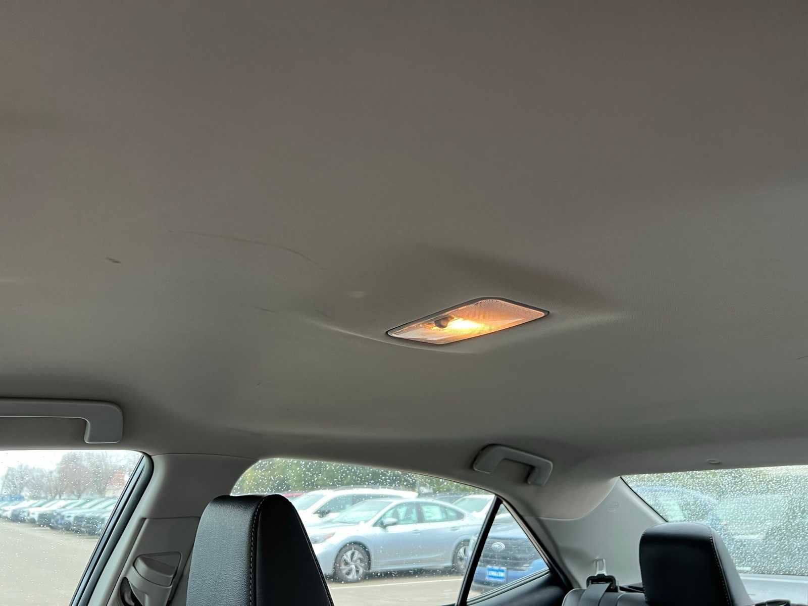 Thumbnail: 2015 Toyota Corolla - 34