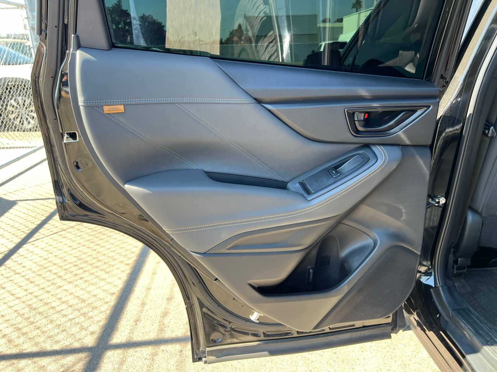 Thumbnail: 2023 Subaru Forester - 20