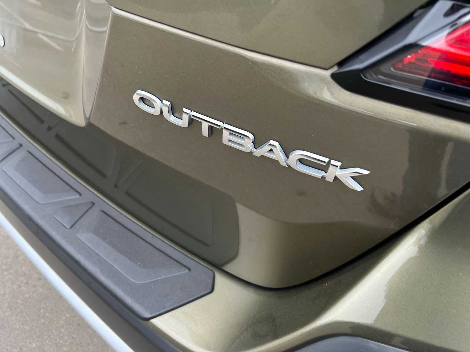 Thumbnail: 2020 Subaru Outback - 7
