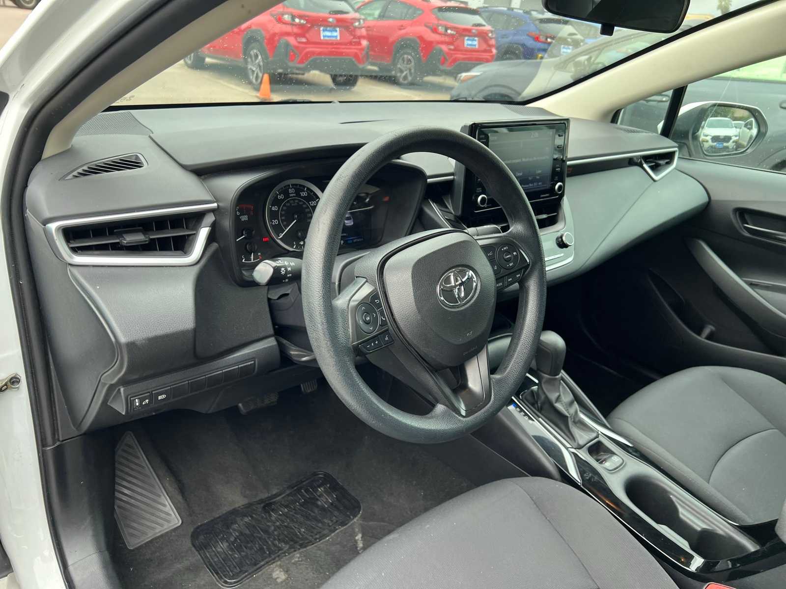 Thumbnail: 2022 Toyota Corolla - 14