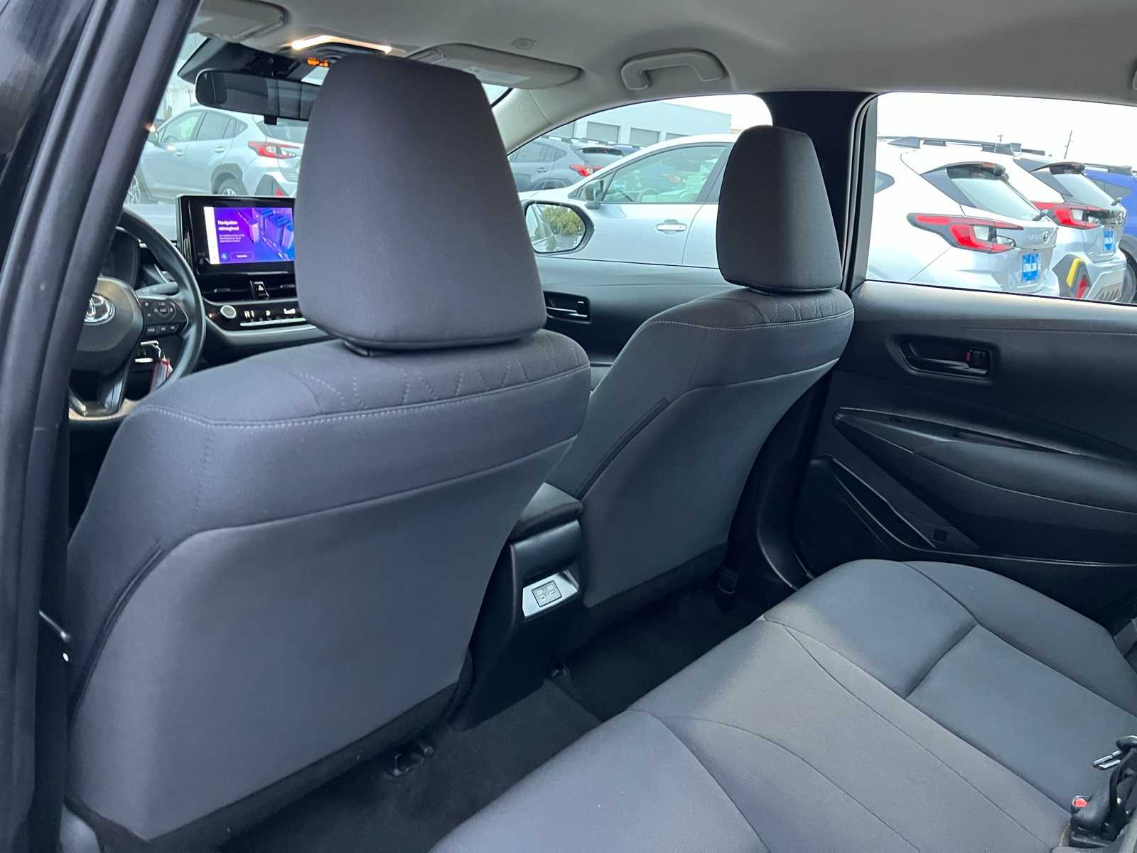 Thumbnail: 2023 Toyota Corolla - 18