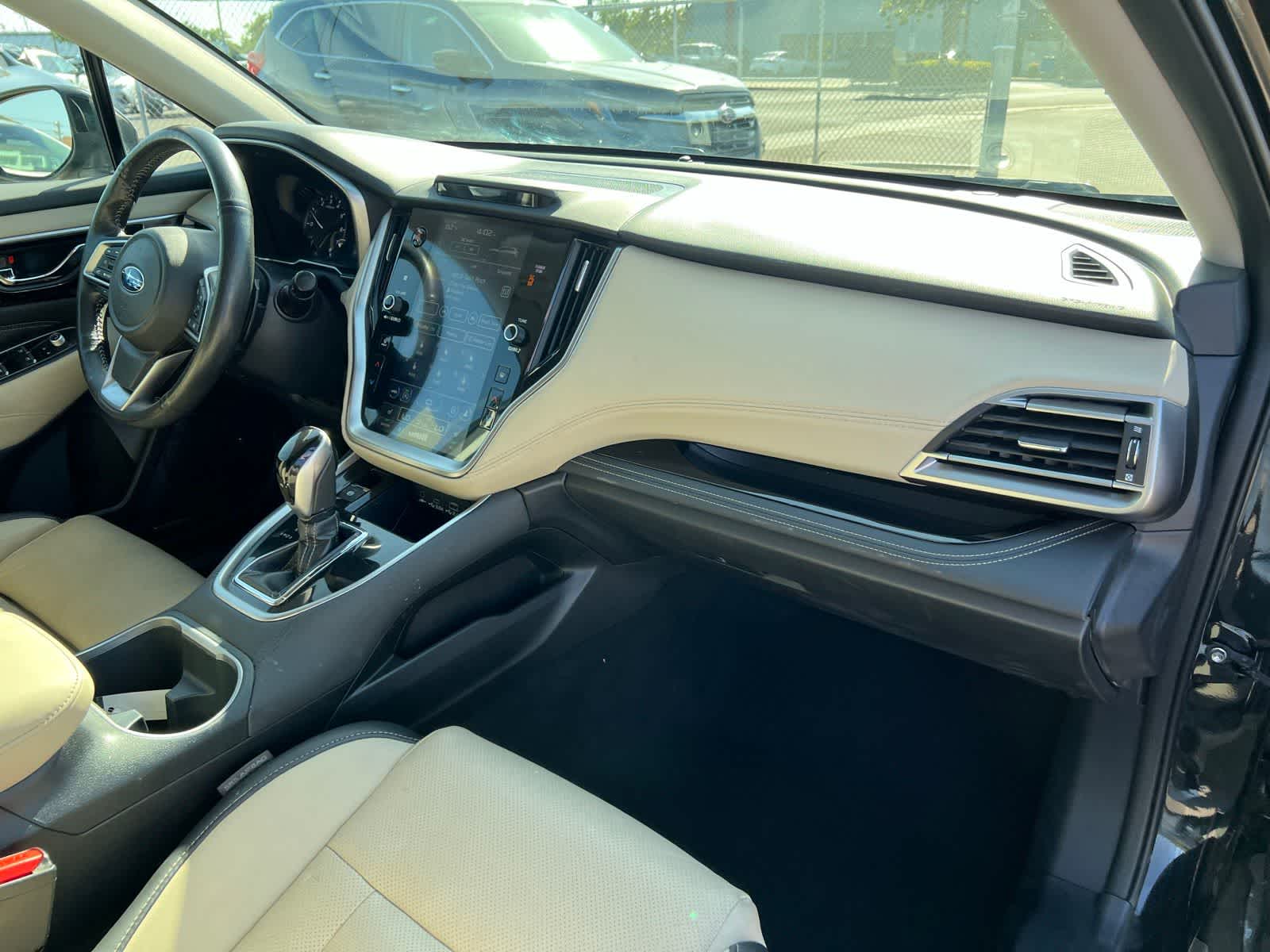 Thumbnail: 2024 Subaru Outback - 26