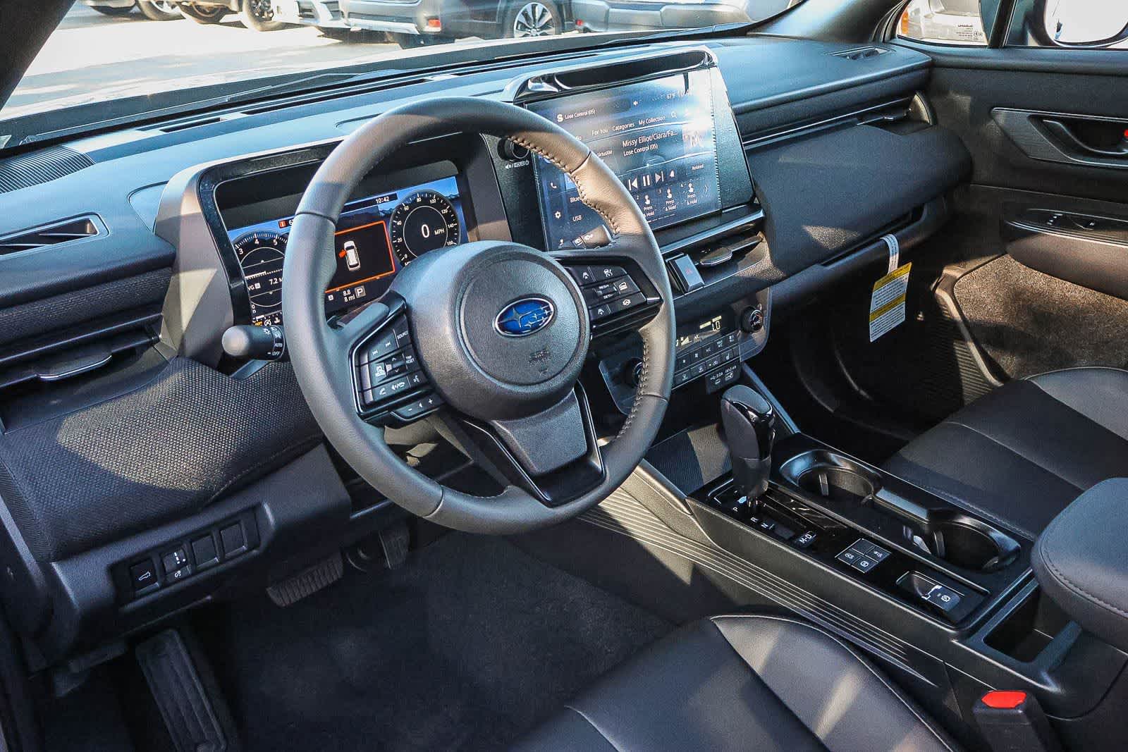 Thumbnail: 2026 Subaru Outback - 18