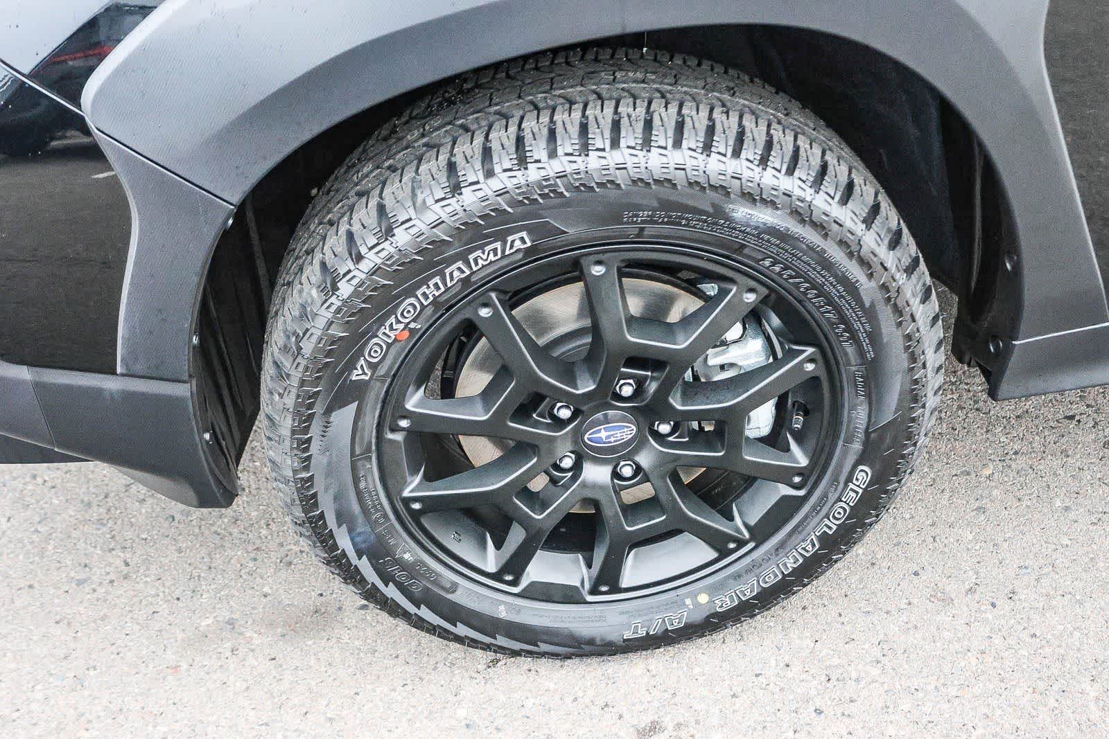 Thumbnail: 2026 Subaru Crosstrek - 10