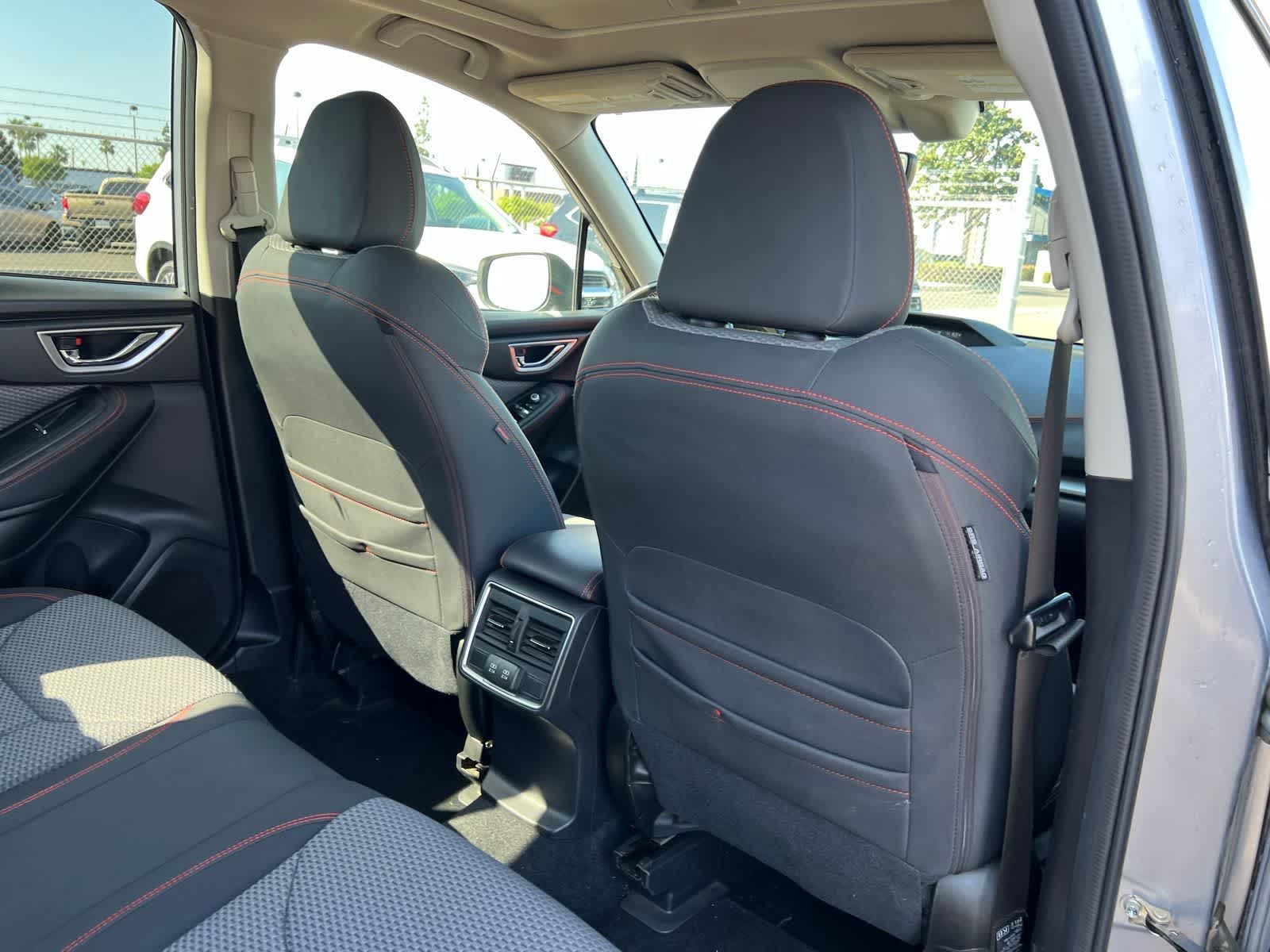 Thumbnail: 2019 Subaru Forester - 22