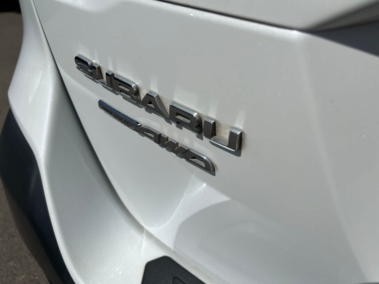 Thumbnail: 2021 Subaru Outback - 5
