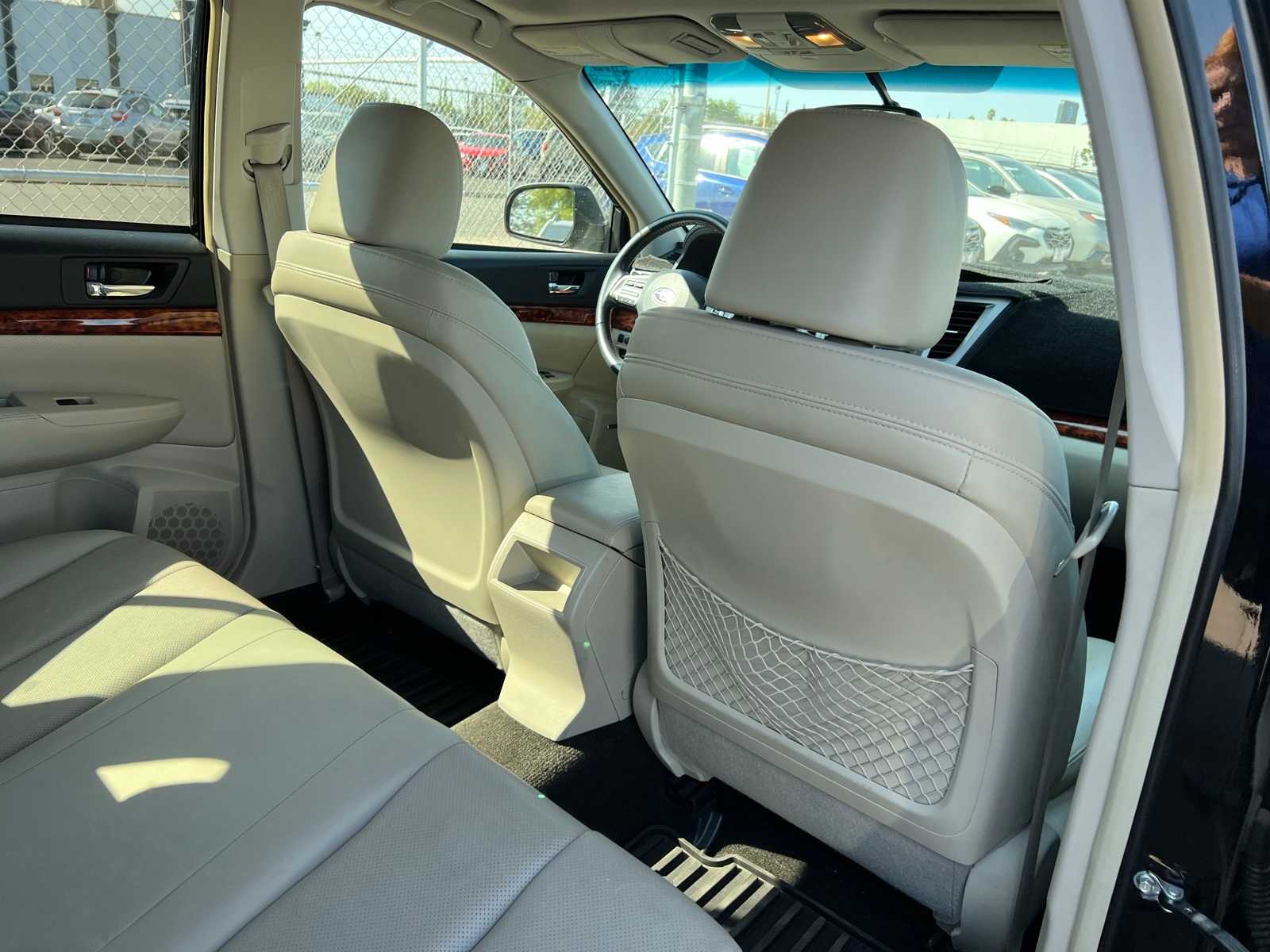 Thumbnail: 2012 Subaru Outback - 22