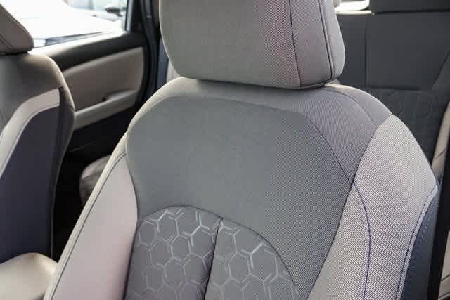 Thumbnail: 2025 Subaru Forester - 24