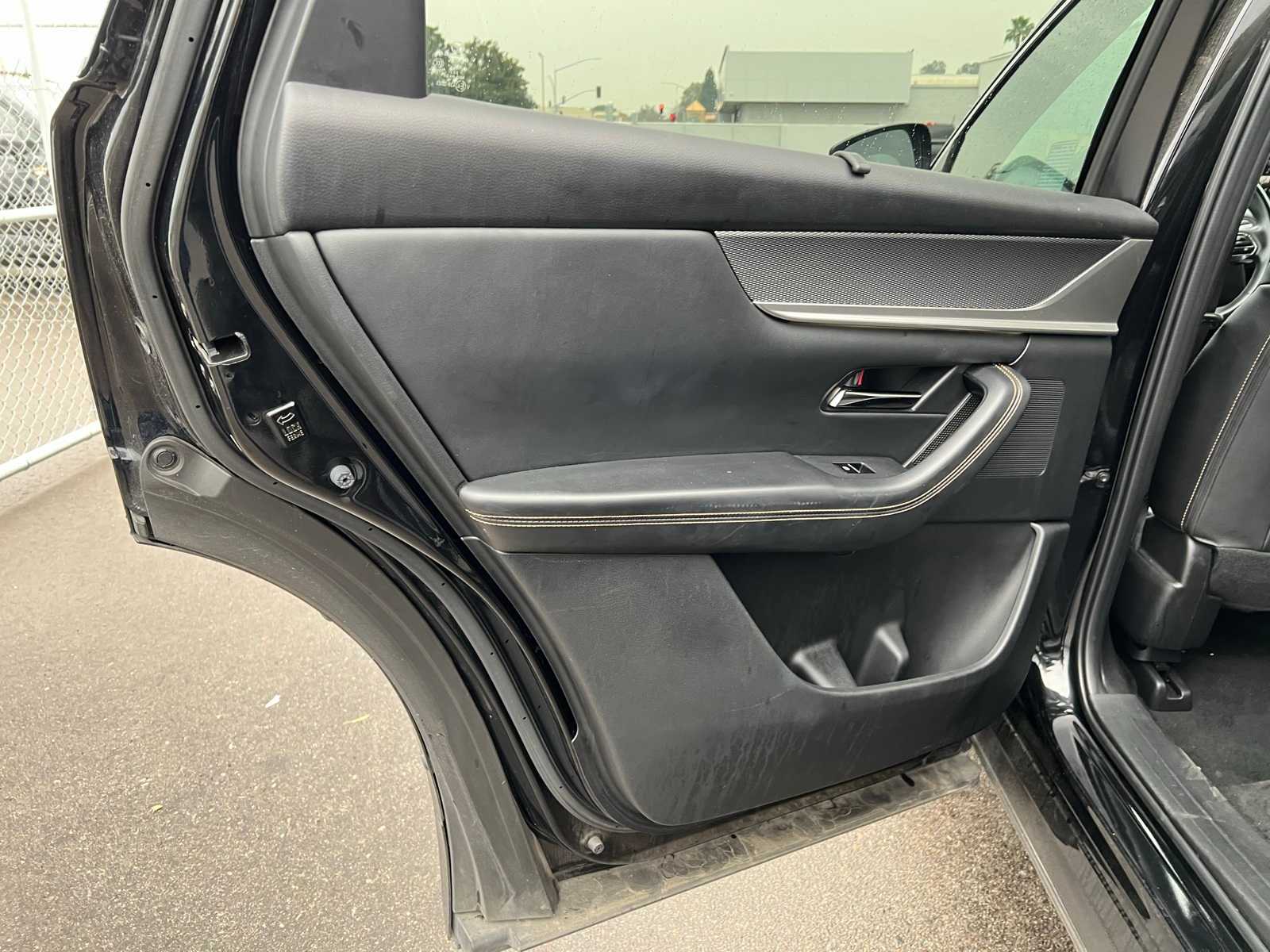 Thumbnail: 2024 Mazda CX-90 - 20