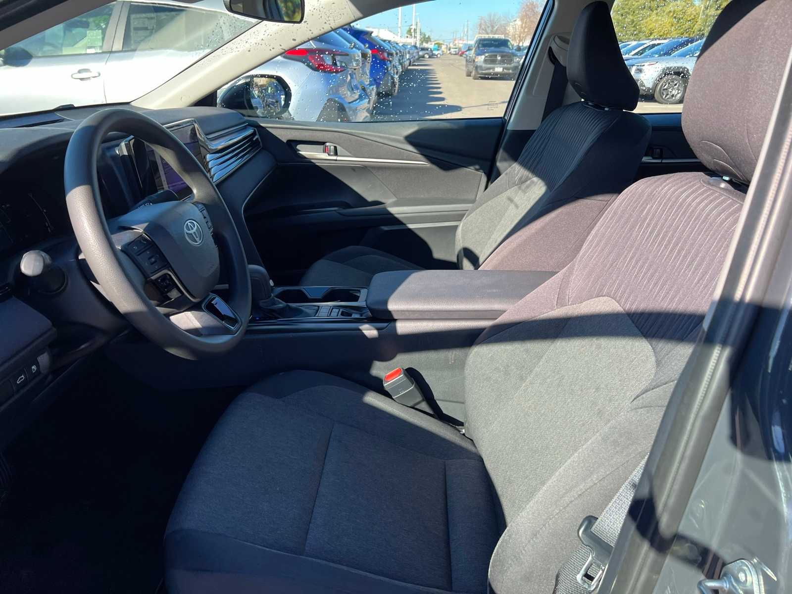 Thumbnail: 2025 Toyota Camry - 15