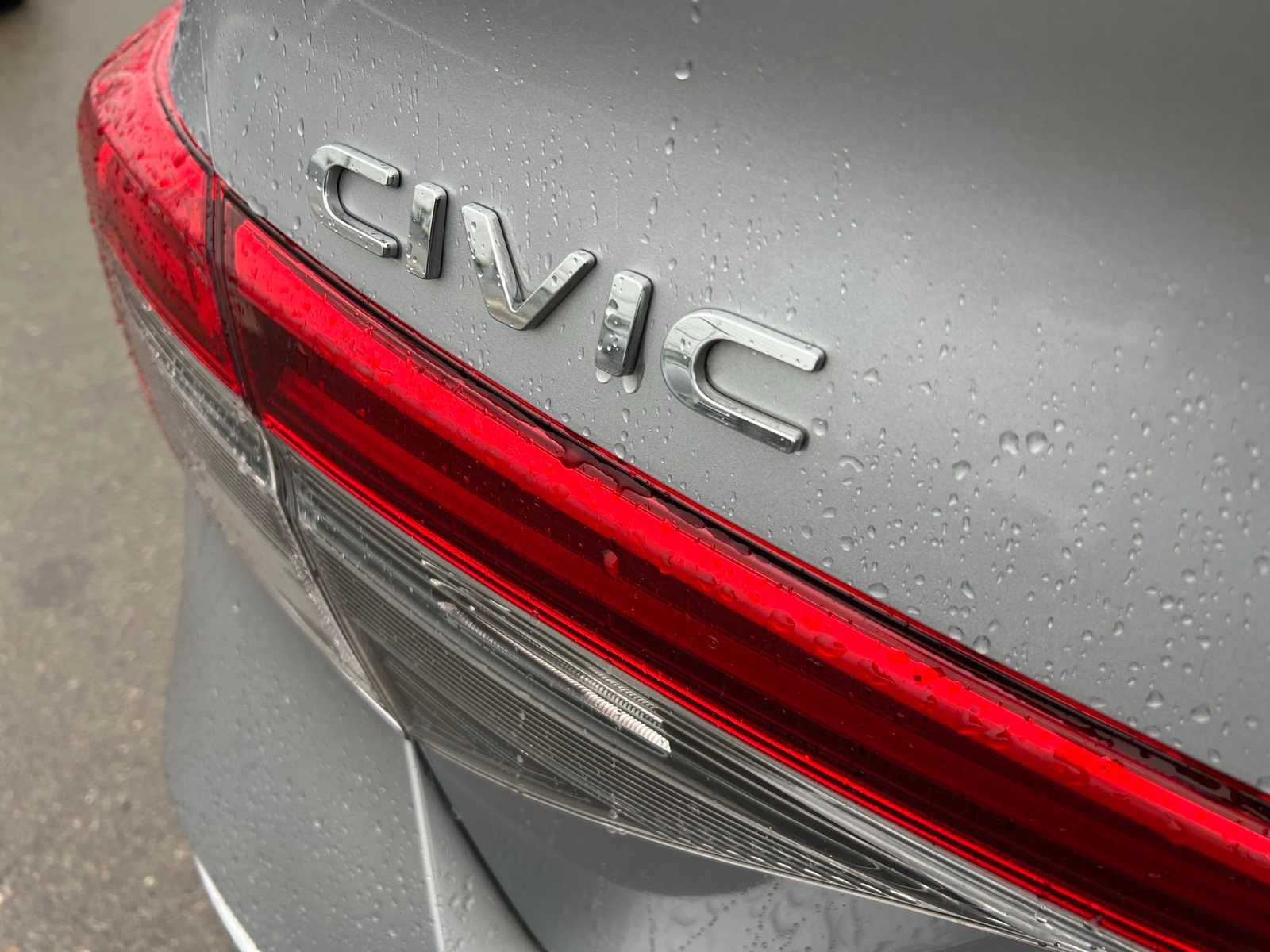 Thumbnail: 2022 Honda Civic - 5