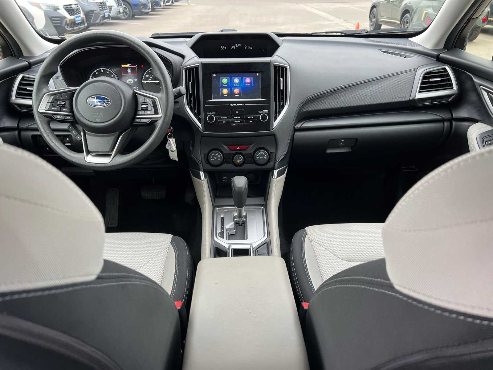 Thumbnail: 2024 Subaru Forester - 29