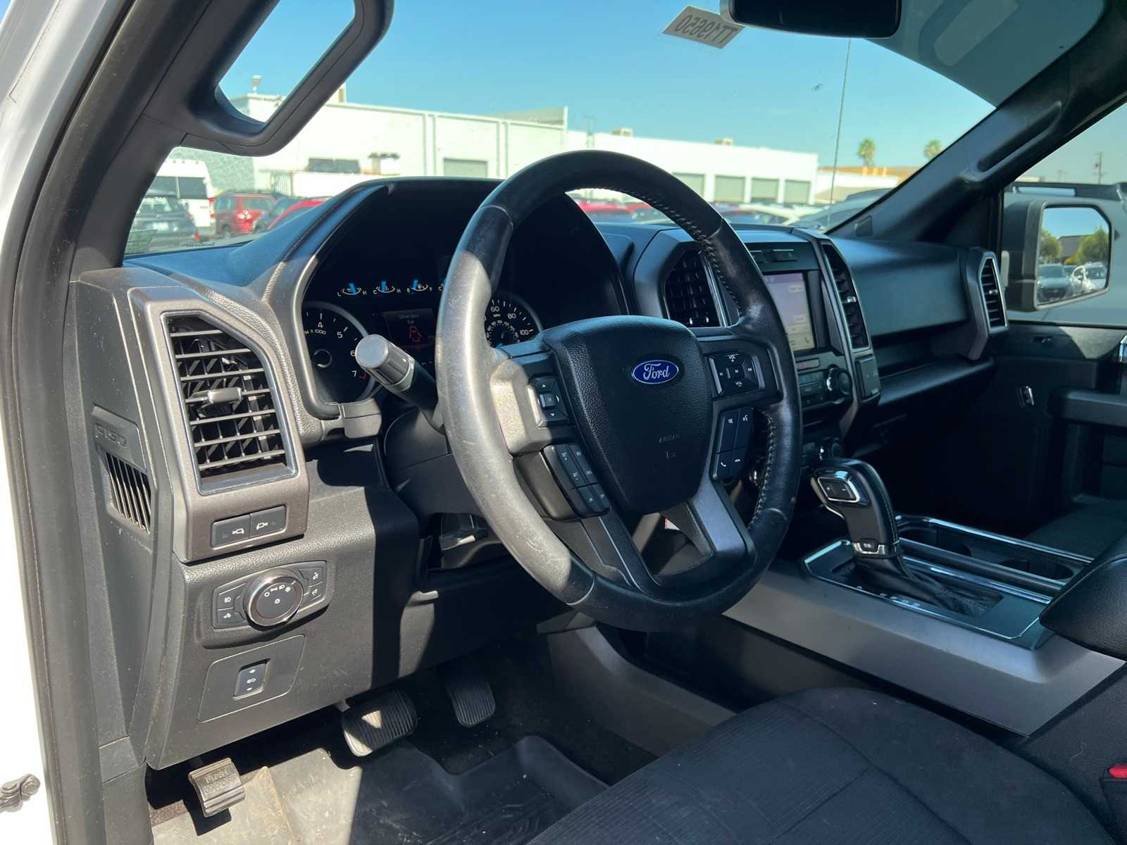 Thumbnail: 2017 Ford F-150 - 13