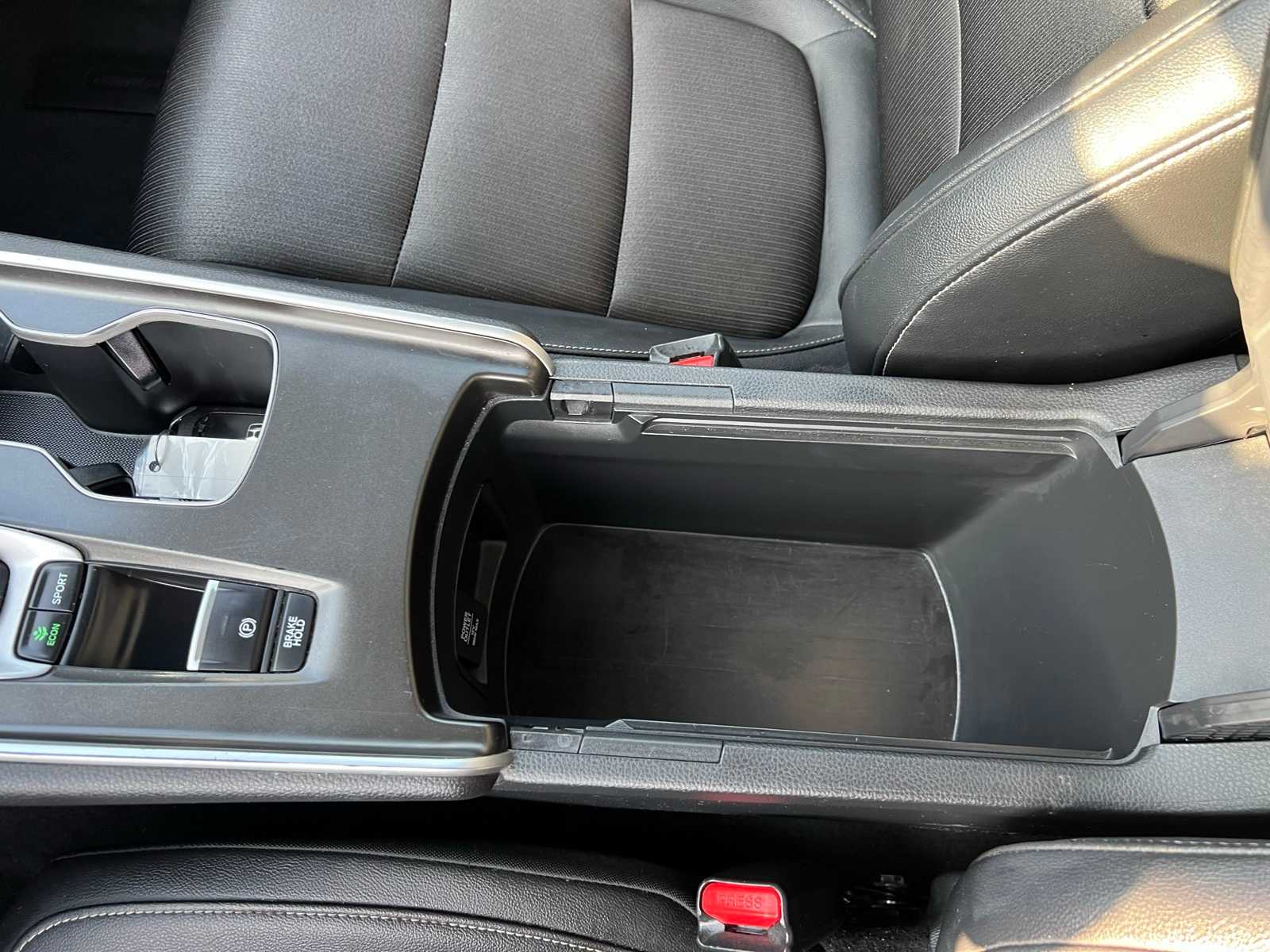 Thumbnail: 2019 Honda Accord - 41