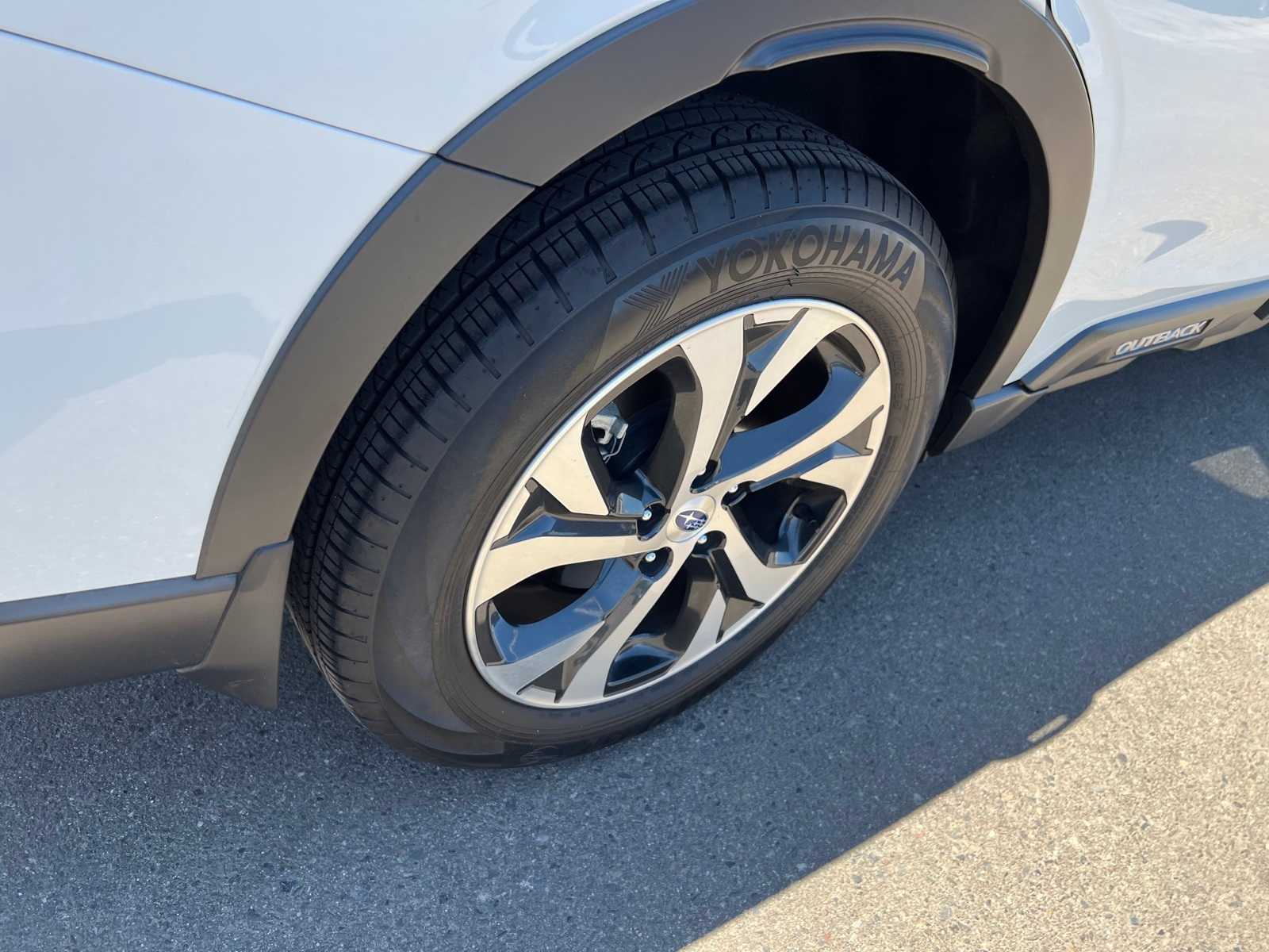 Thumbnail: 2020 Subaru Outback - 21