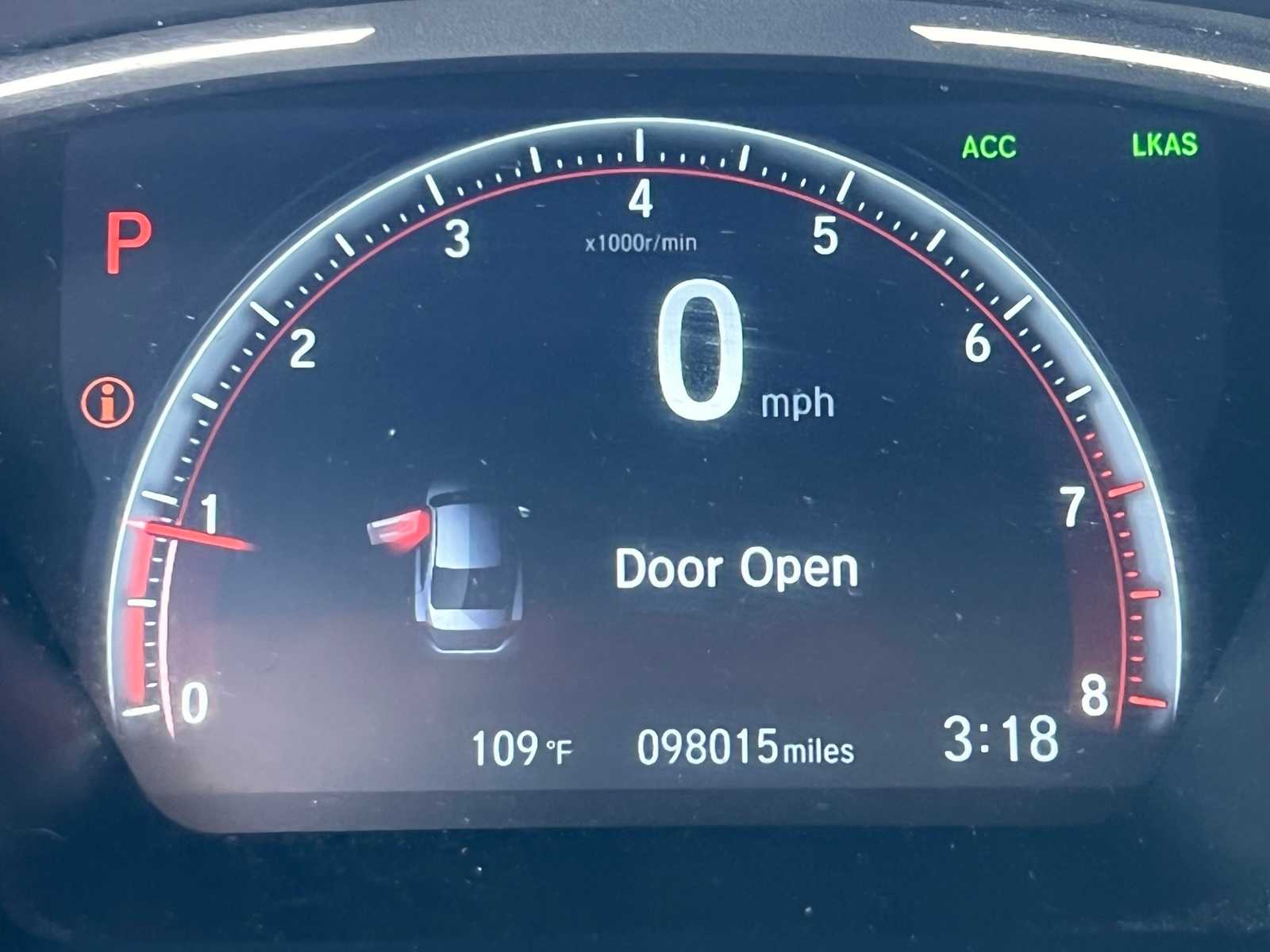 Thumbnail: 2019 Honda Civic - 36