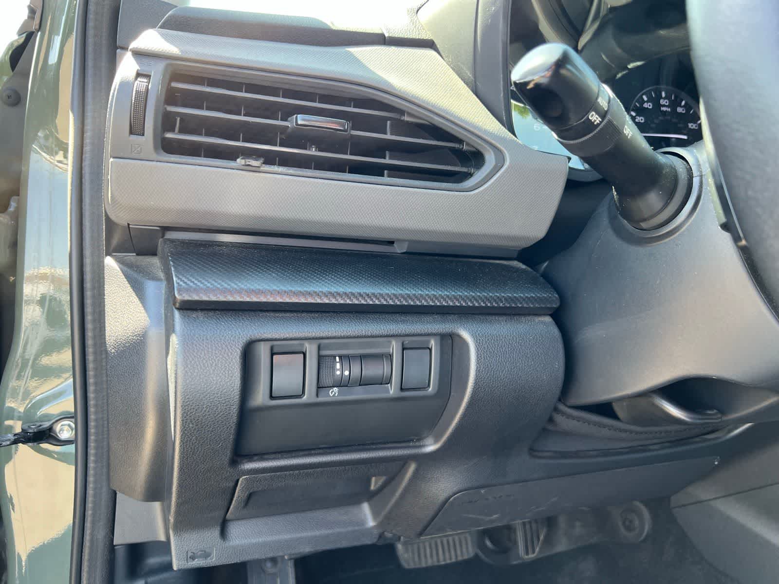 Thumbnail: 2024 Subaru Crosstrek - 31