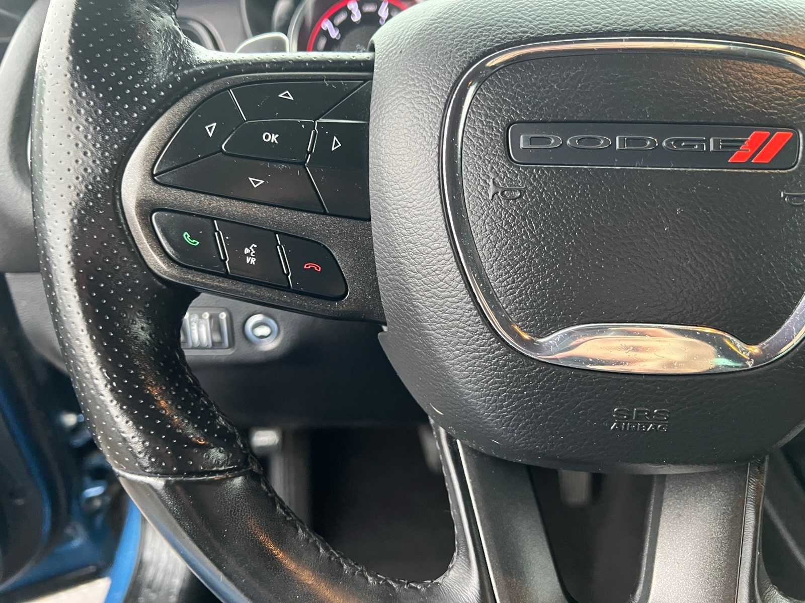 Thumbnail: 2021 Dodge Challenger - 32