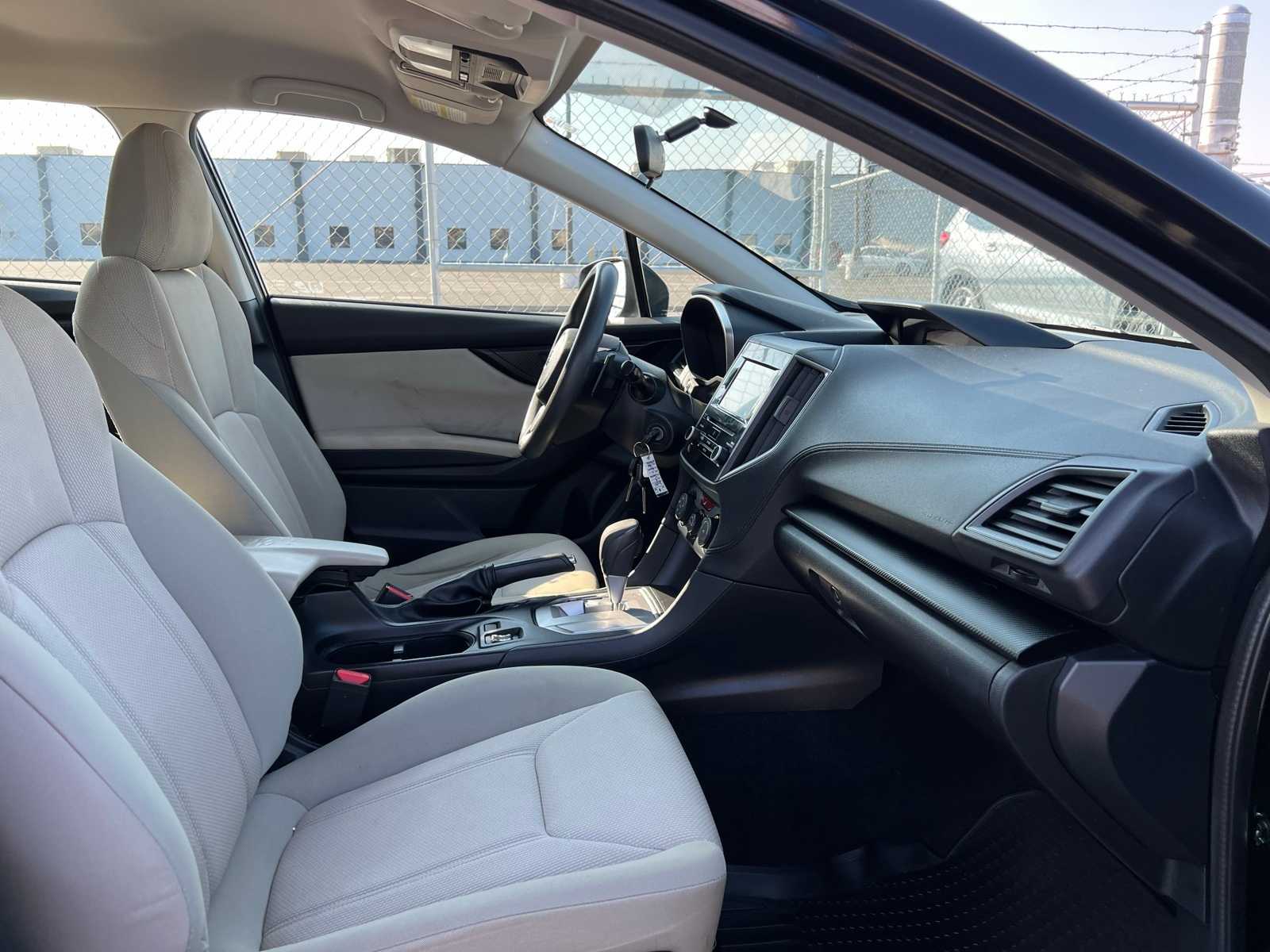 Thumbnail: 2019 Subaru Impreza - 27