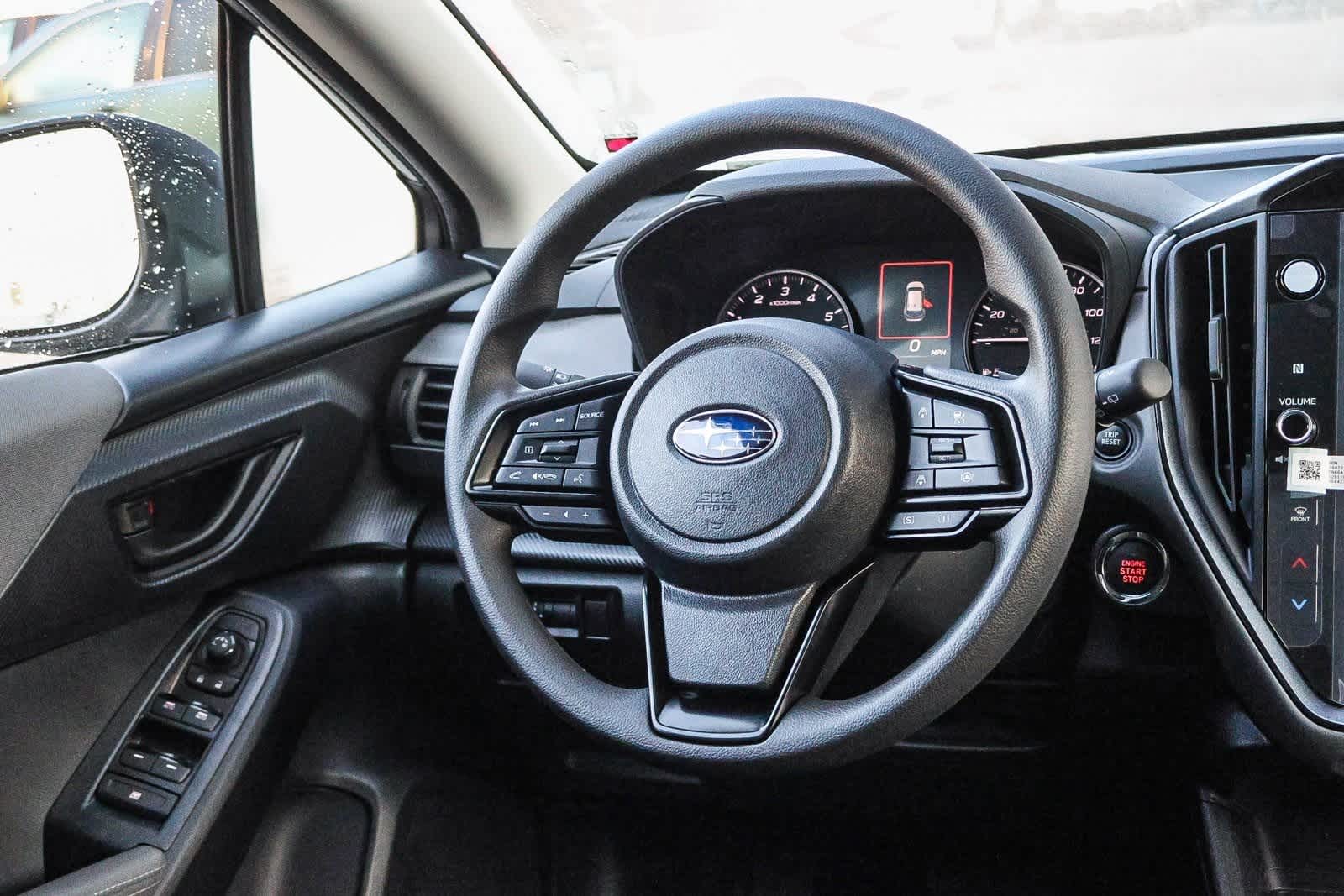 Thumbnail: 2026 Subaru Crosstrek - 17