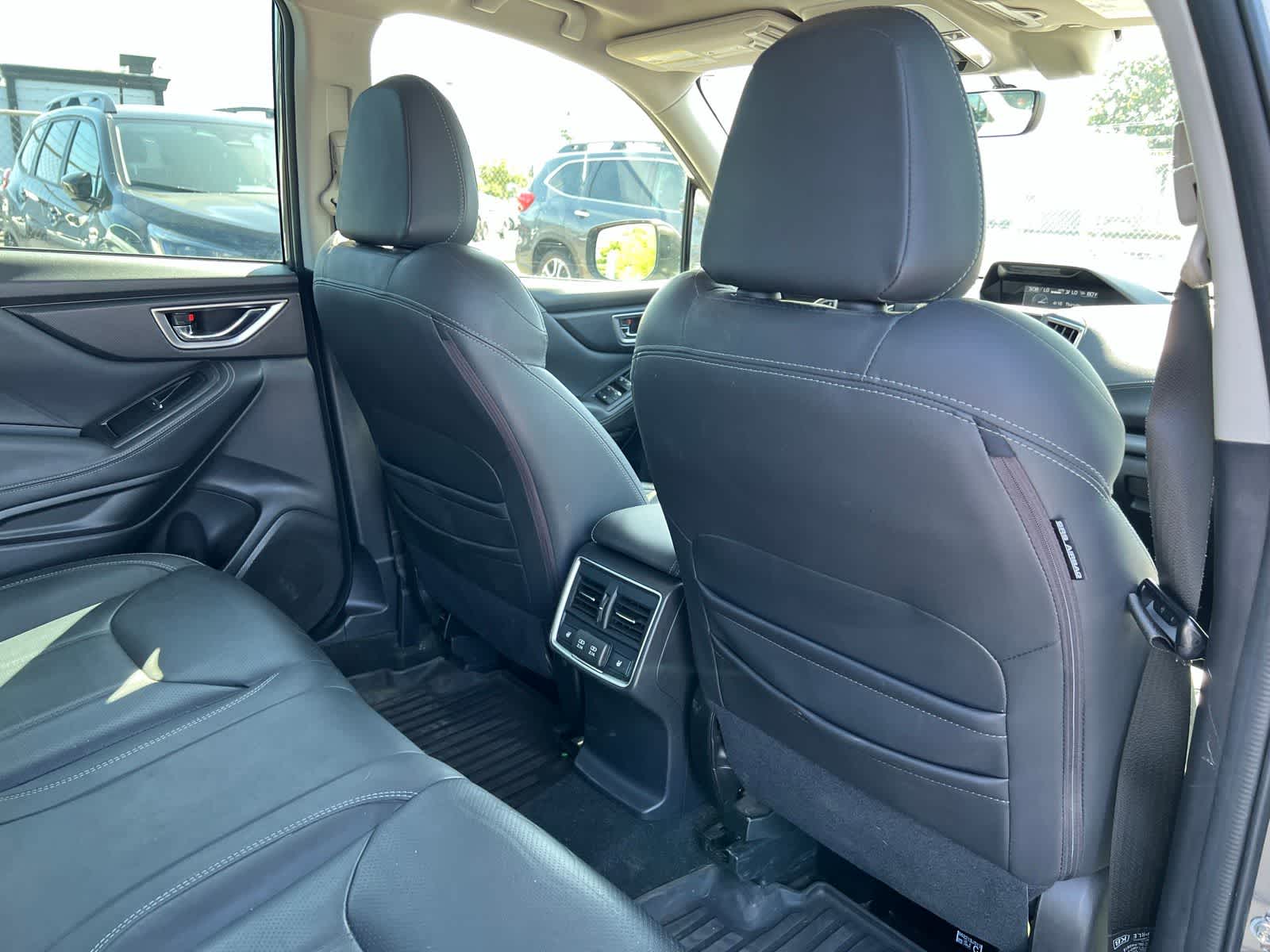 Thumbnail: 2021 Subaru Forester - 22